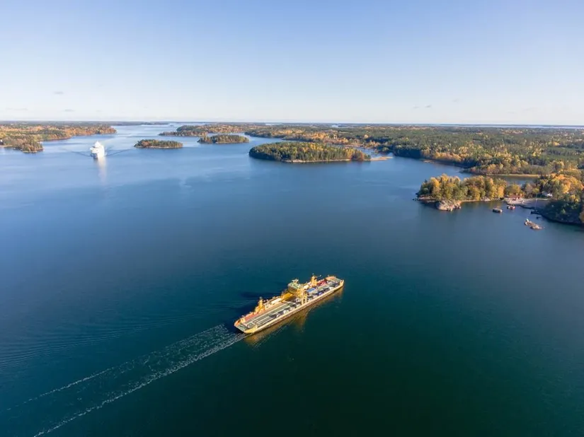 Bostadsrätt, Långsjöängen 8, Ljusterö, Österåker