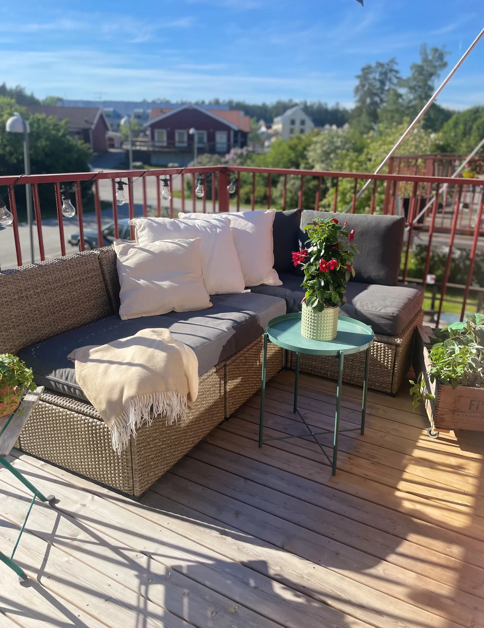 Bostadsrätt, Långsjöängen 8, Ljusterö, Österåker