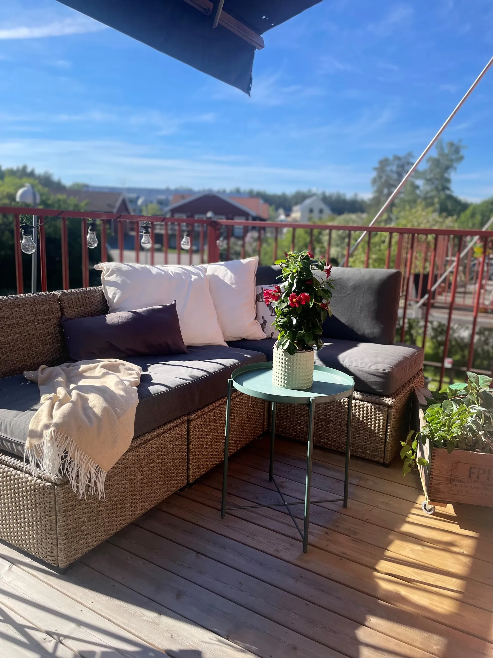 Bostadsrätt, Långsjöängen 8, Ljusterö, Österåker