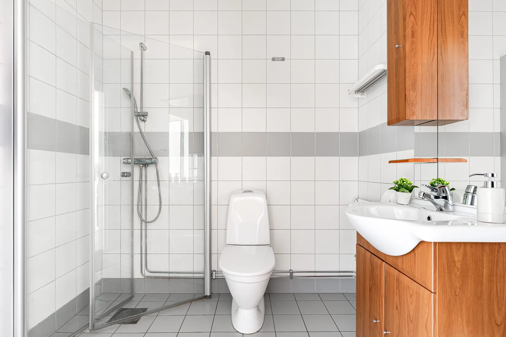 Bostadsrätt, Järnvägsgatan 2A, Centralt, Linköping