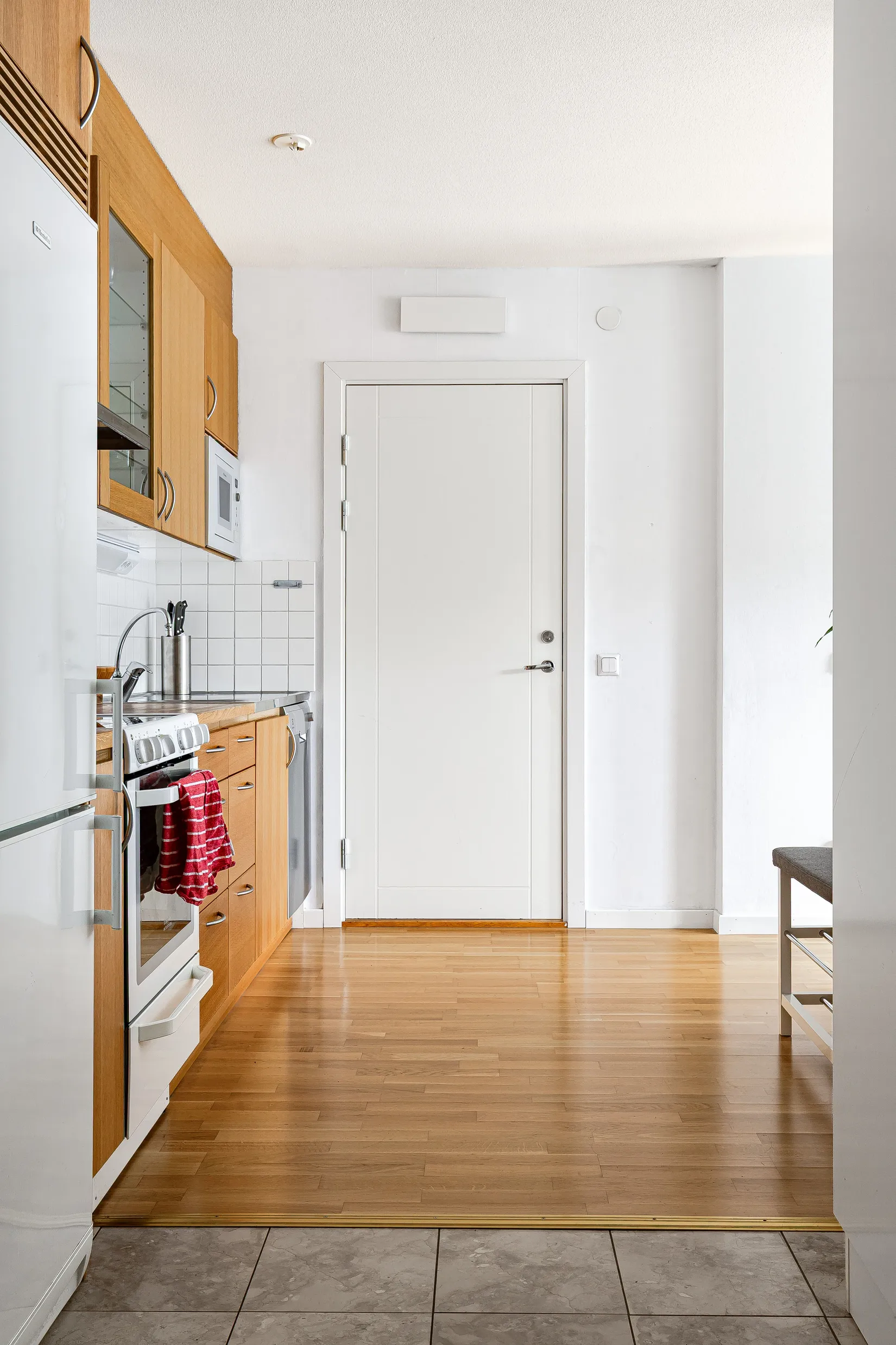 Bostadsrätt, Järnvägsgatan 2A, Centralt, Linköping