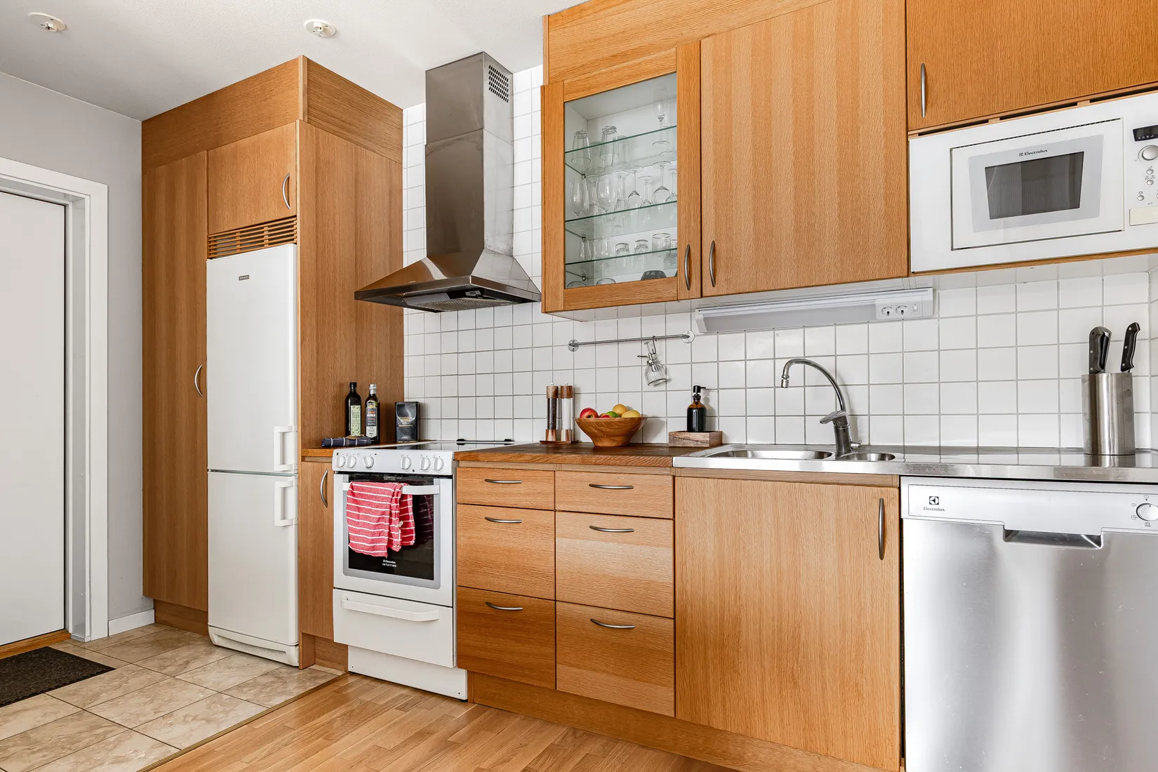 Bostadsrätt, Järnvägsgatan 2A, Centralt, Linköping