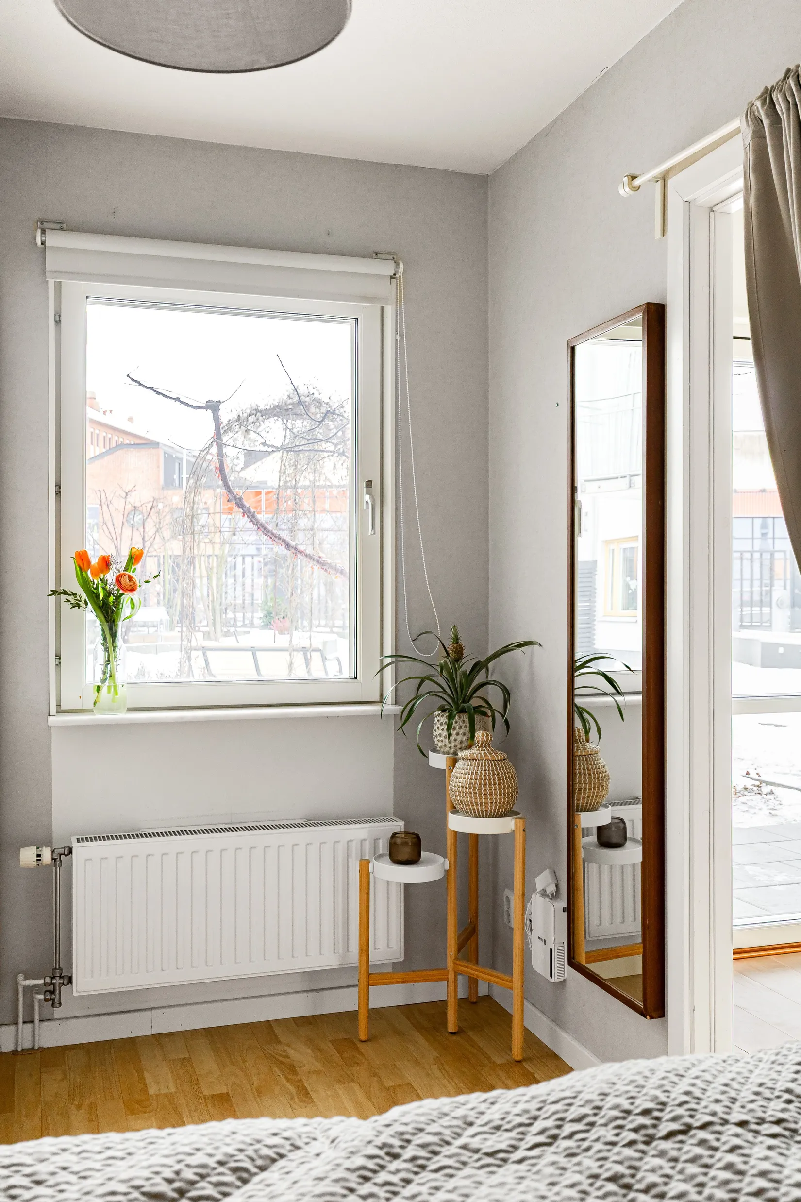 Bostadsrätt, Järnvägsgatan 2A, Centralt, Linköping