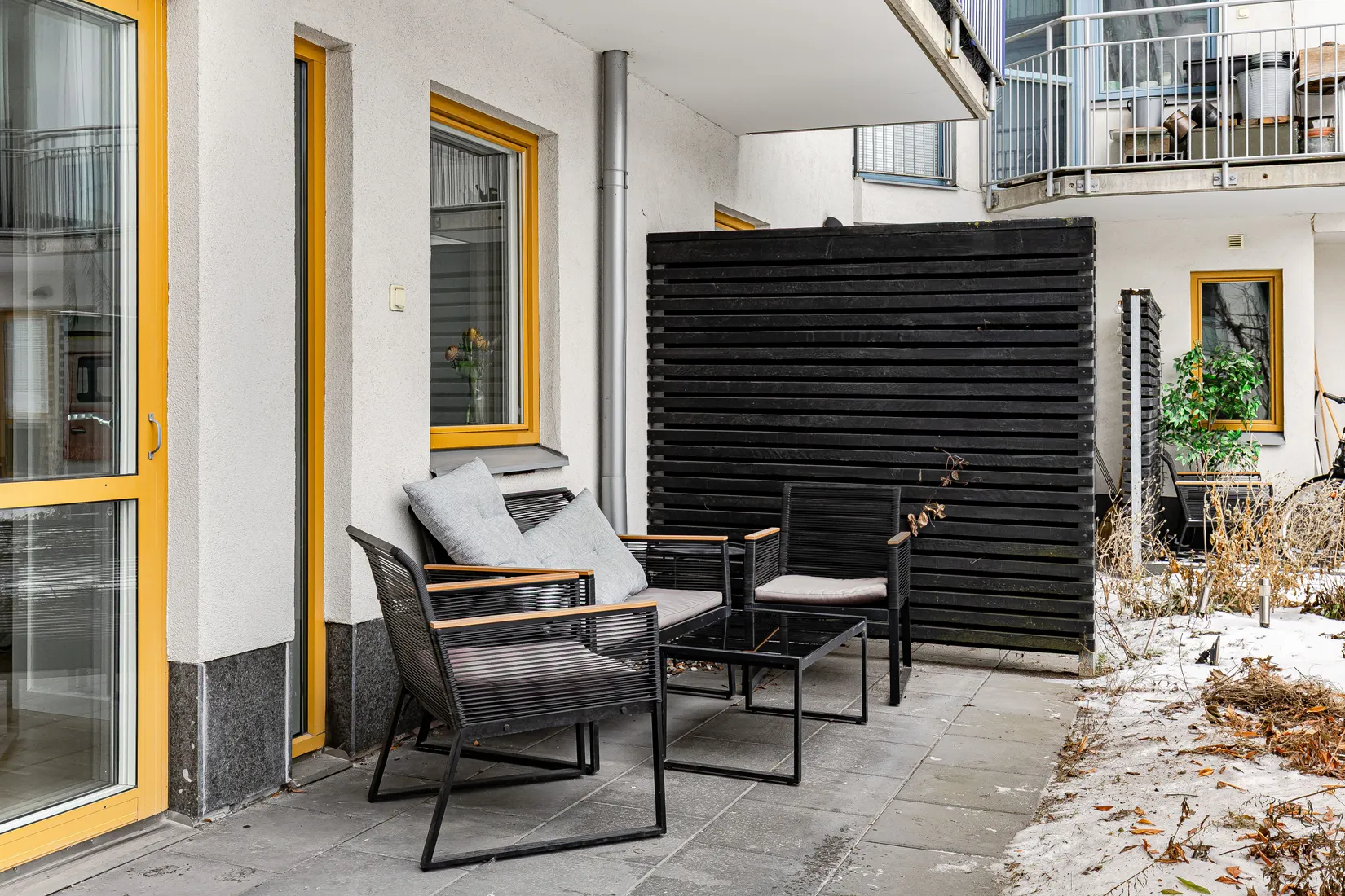 Bostadsrätt, Järnvägsgatan 2A, Centralt, Linköping