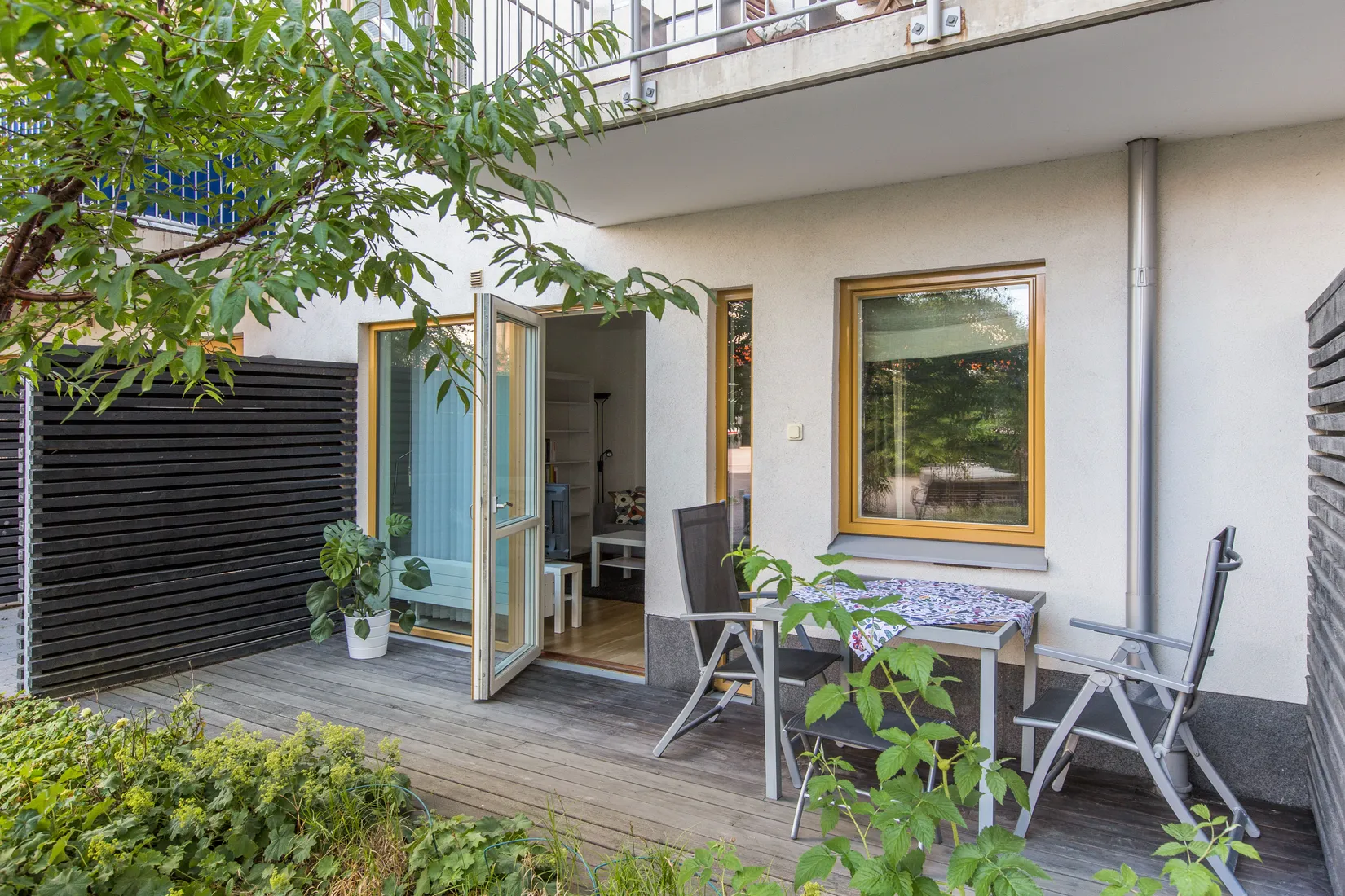 Bostadsrätt, Järnvägsgatan 2A, Centralt, Linköping