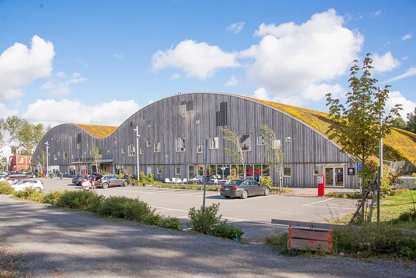 Bostadsrätt, Torgny Segerstedts allé 4, Rosendal, Uppsala