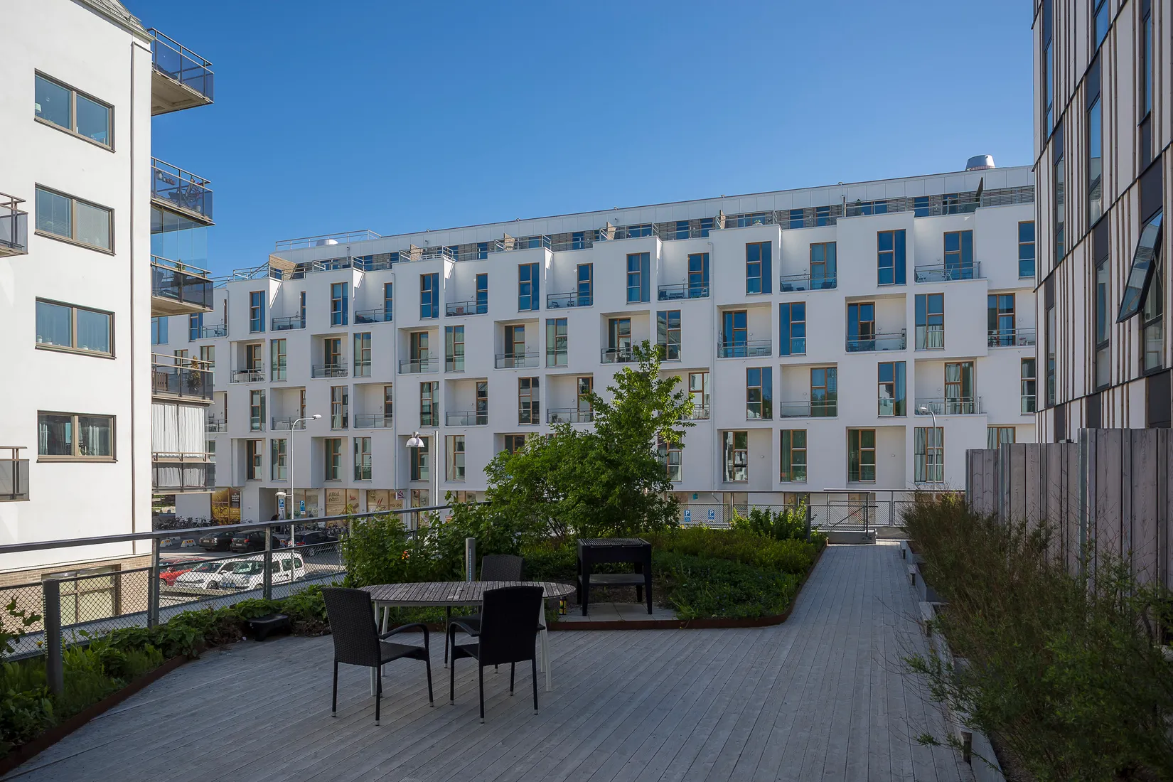 Bostadsrätt, Torgny Segerstedts allé 4, Rosendal, Uppsala