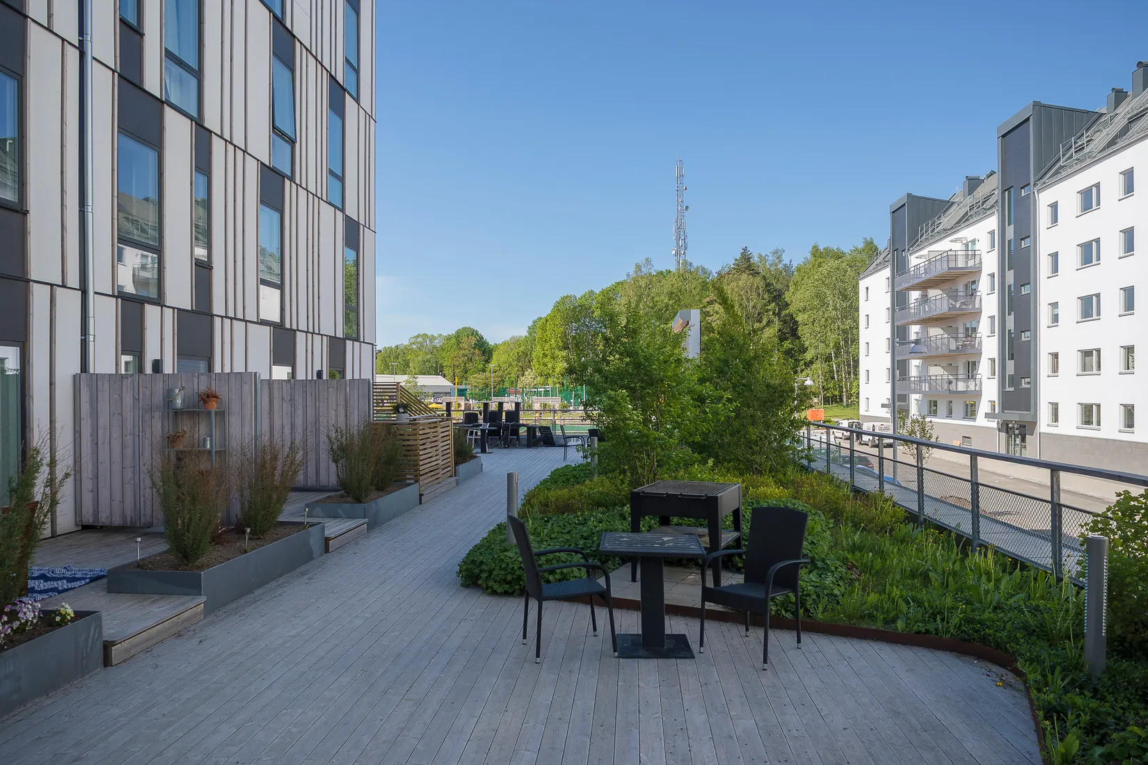 Bostadsrätt, Torgny Segerstedts allé 4, Rosendal, Uppsala