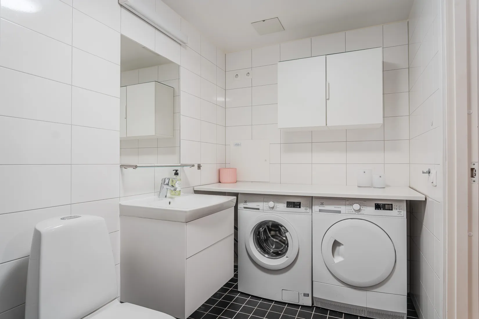 Bostadsrätt, Torgny Segerstedts allé 4, Rosendal, Uppsala