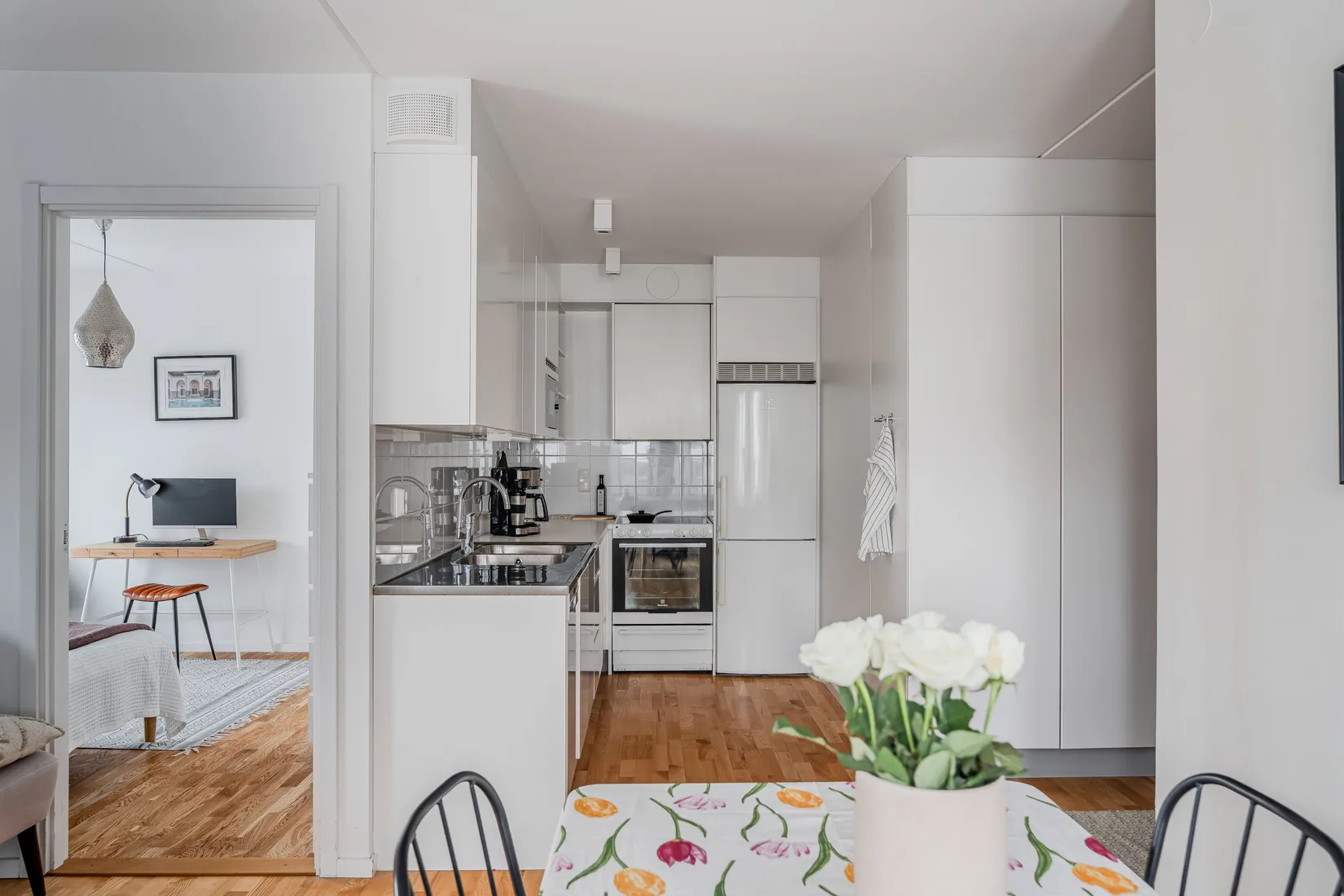 Bostadsrätt, Torgny Segerstedts allé 4, Rosendal, Uppsala