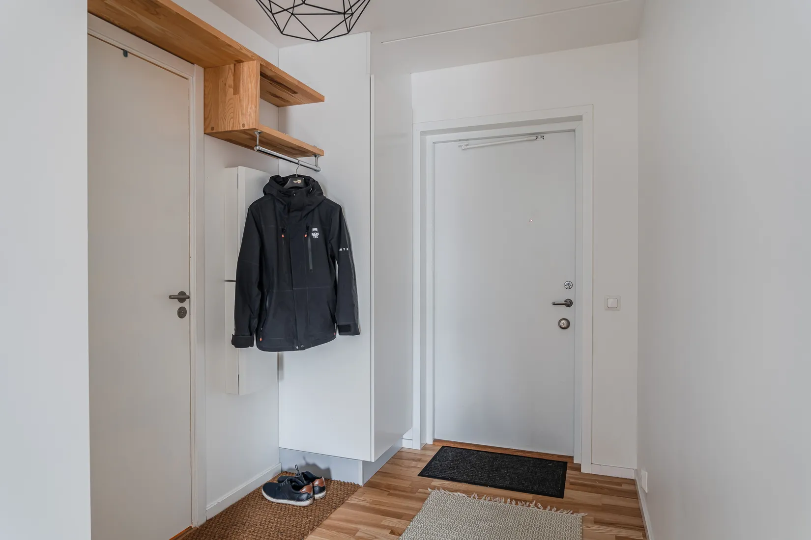 Bostadsrätt, Torgny Segerstedts allé 4, Rosendal, Uppsala