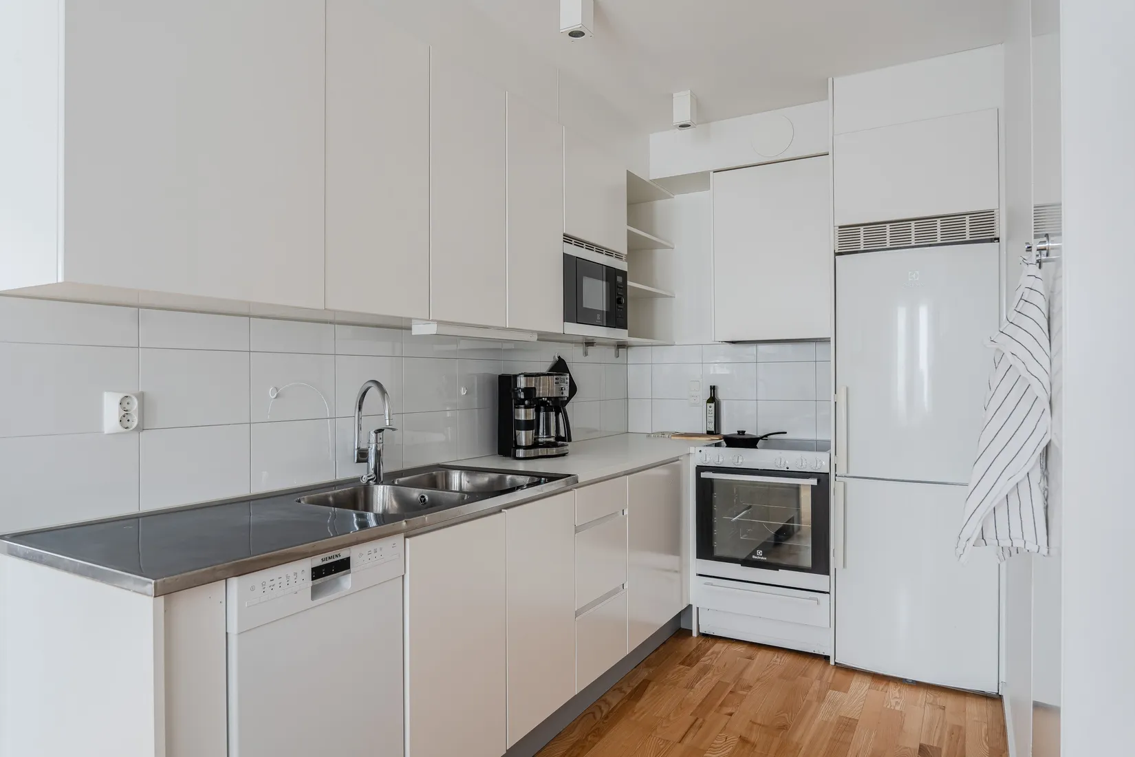 Bostadsrätt, Torgny Segerstedts allé 4, Rosendal, Uppsala