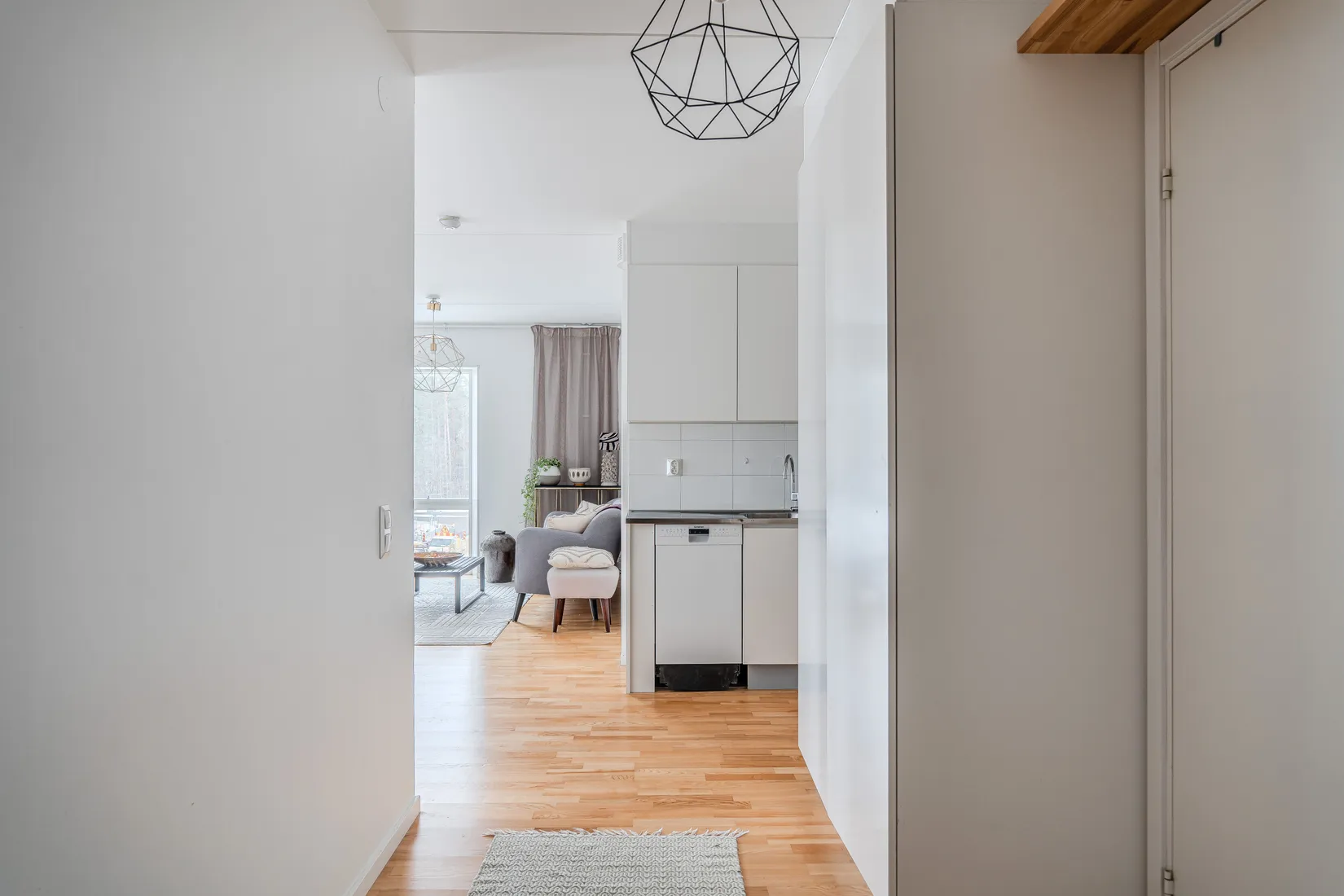 Bostadsrätt, Torgny Segerstedts allé 4, Rosendal, Uppsala