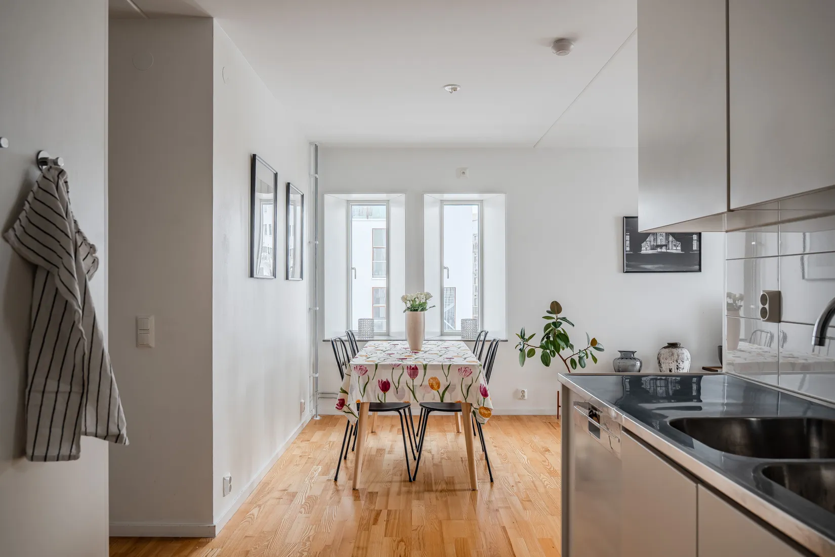 Bostadsrätt, Torgny Segerstedts allé 4, Rosendal, Uppsala