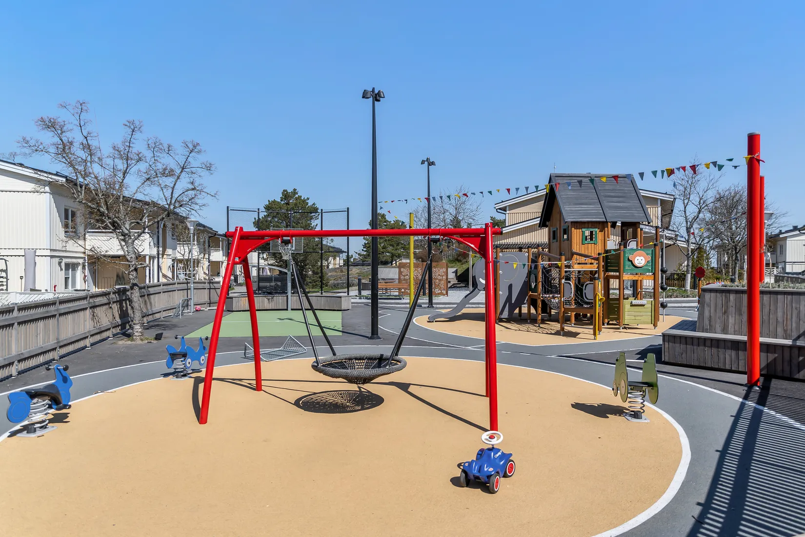 Bostadsrätt, Radhus, Svedviksvägen 19, Norra Nynäshamn, Nynäshamn