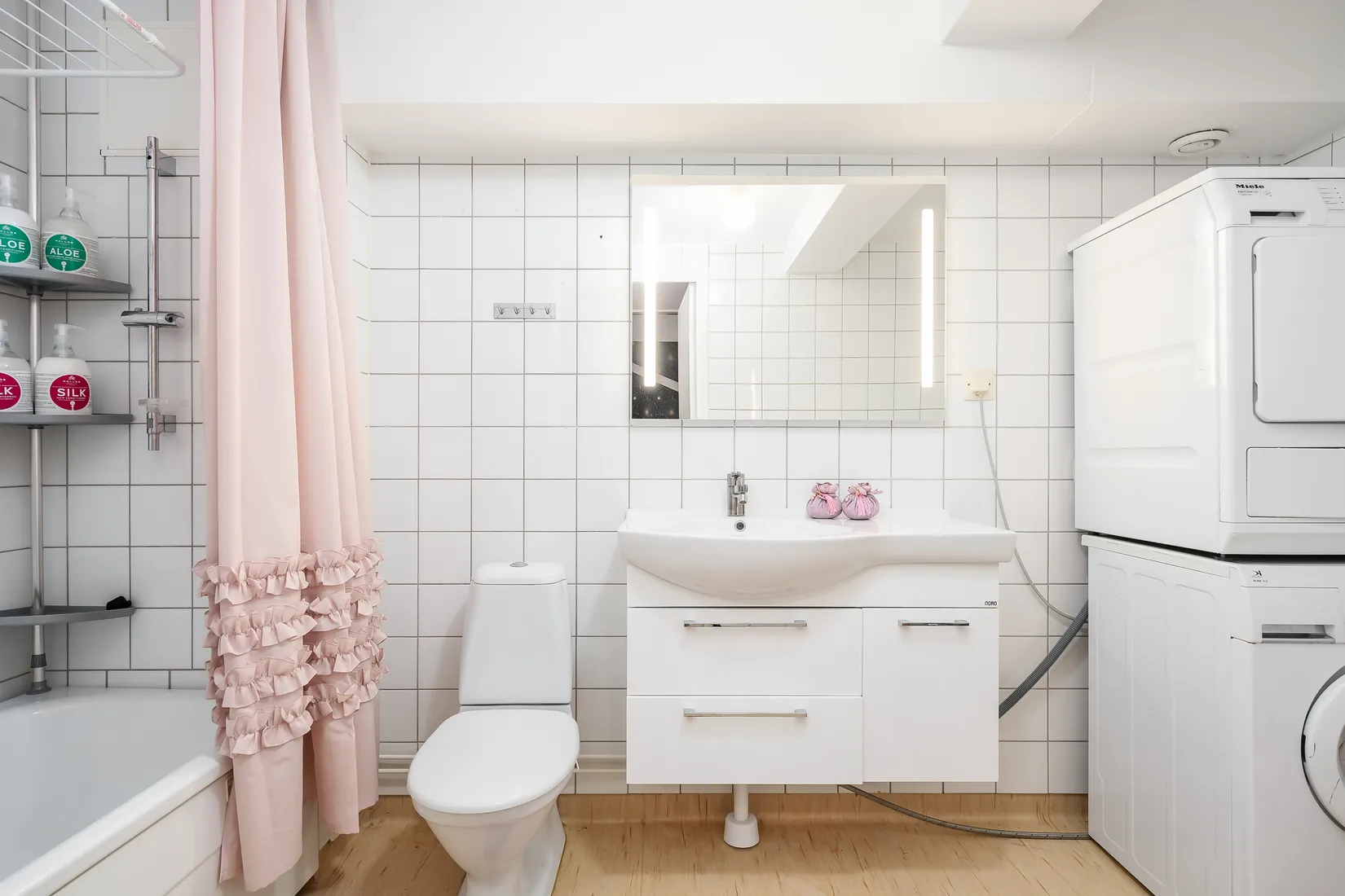 Bostadsrätt, Radhus, Svedviksvägen 19, Norra Nynäshamn, Nynäshamn