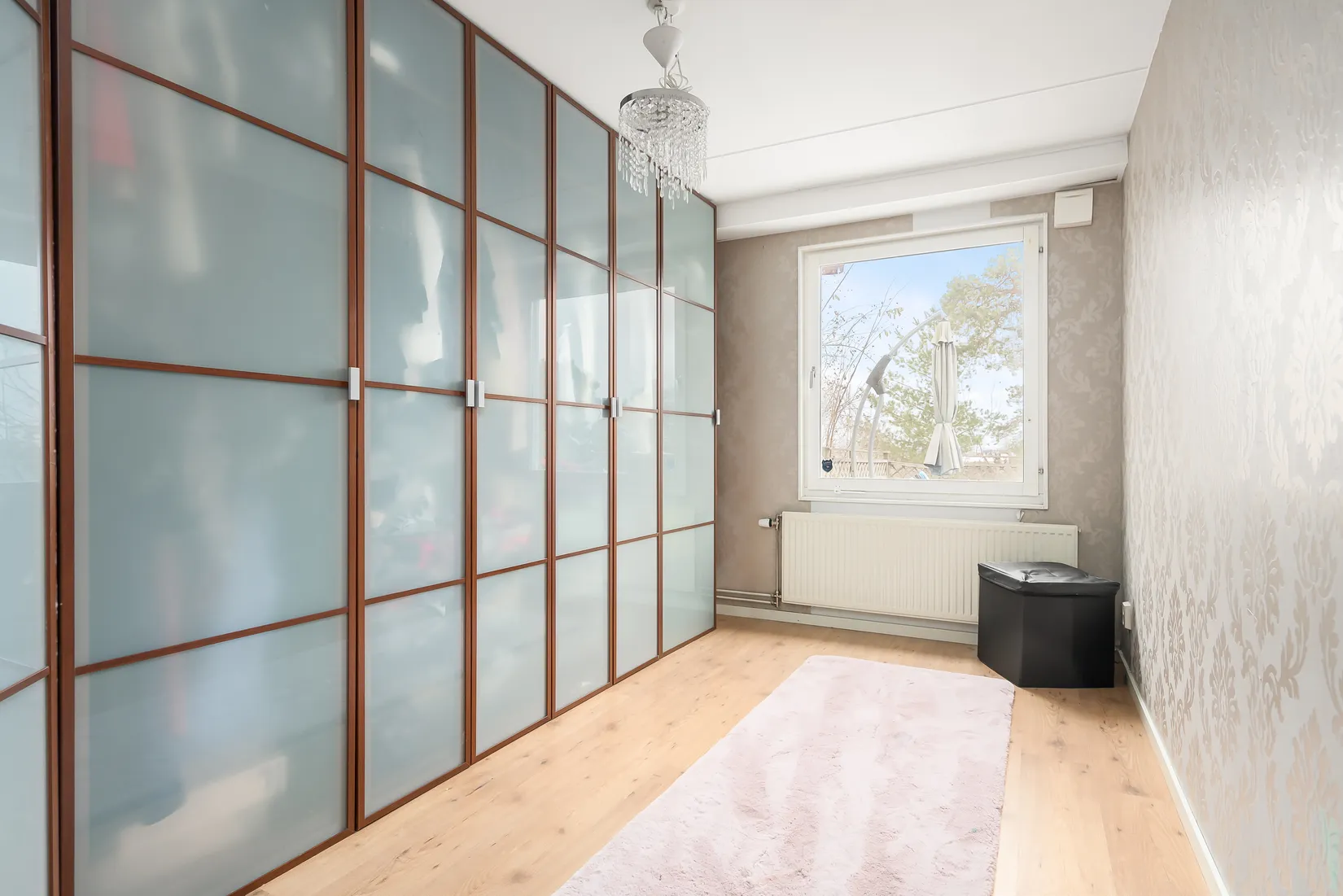 Bostadsrätt, Radhus, Svedviksvägen 19, Norra Nynäshamn, Nynäshamn