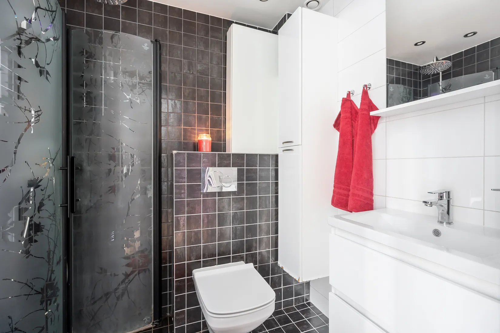 Bostadsrätt, Radhus, Svedviksvägen 19, Norra Nynäshamn, Nynäshamn