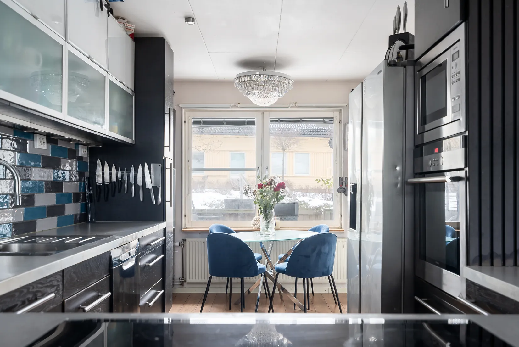 Bostadsrätt, Radhus, Svedviksvägen 19, Norra Nynäshamn, Nynäshamn