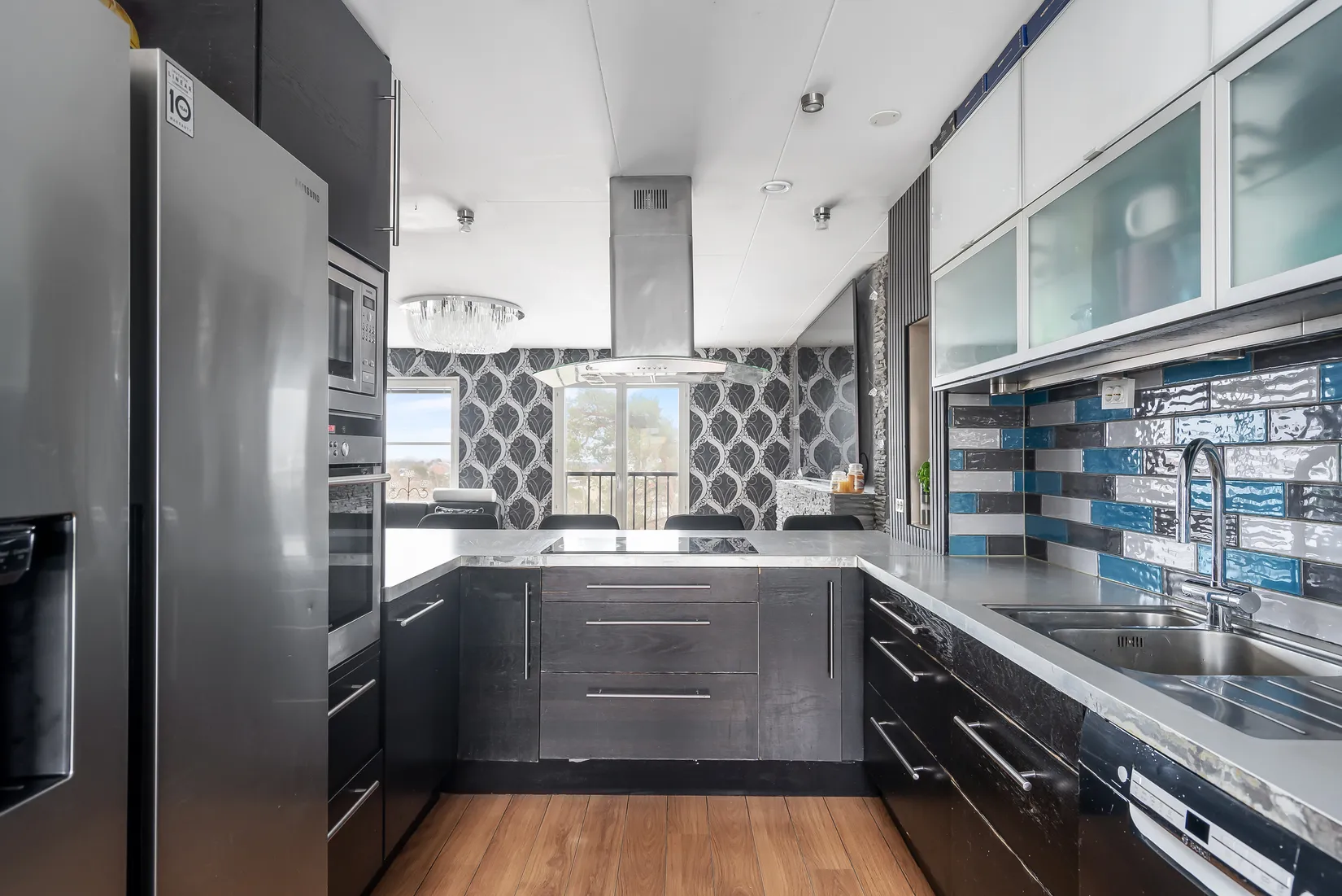 Bostadsrätt, Radhus, Svedviksvägen 19, Norra Nynäshamn, Nynäshamn