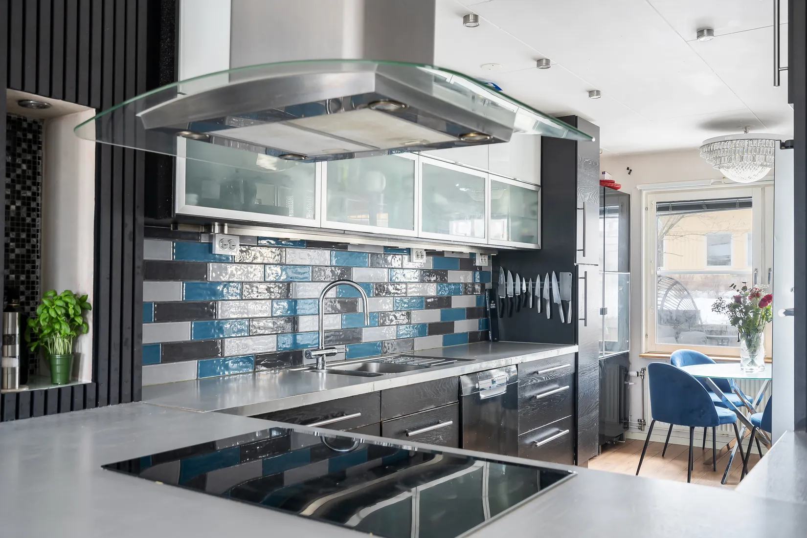 Bostadsrätt, Radhus, Svedviksvägen 19, Norra Nynäshamn, Nynäshamn