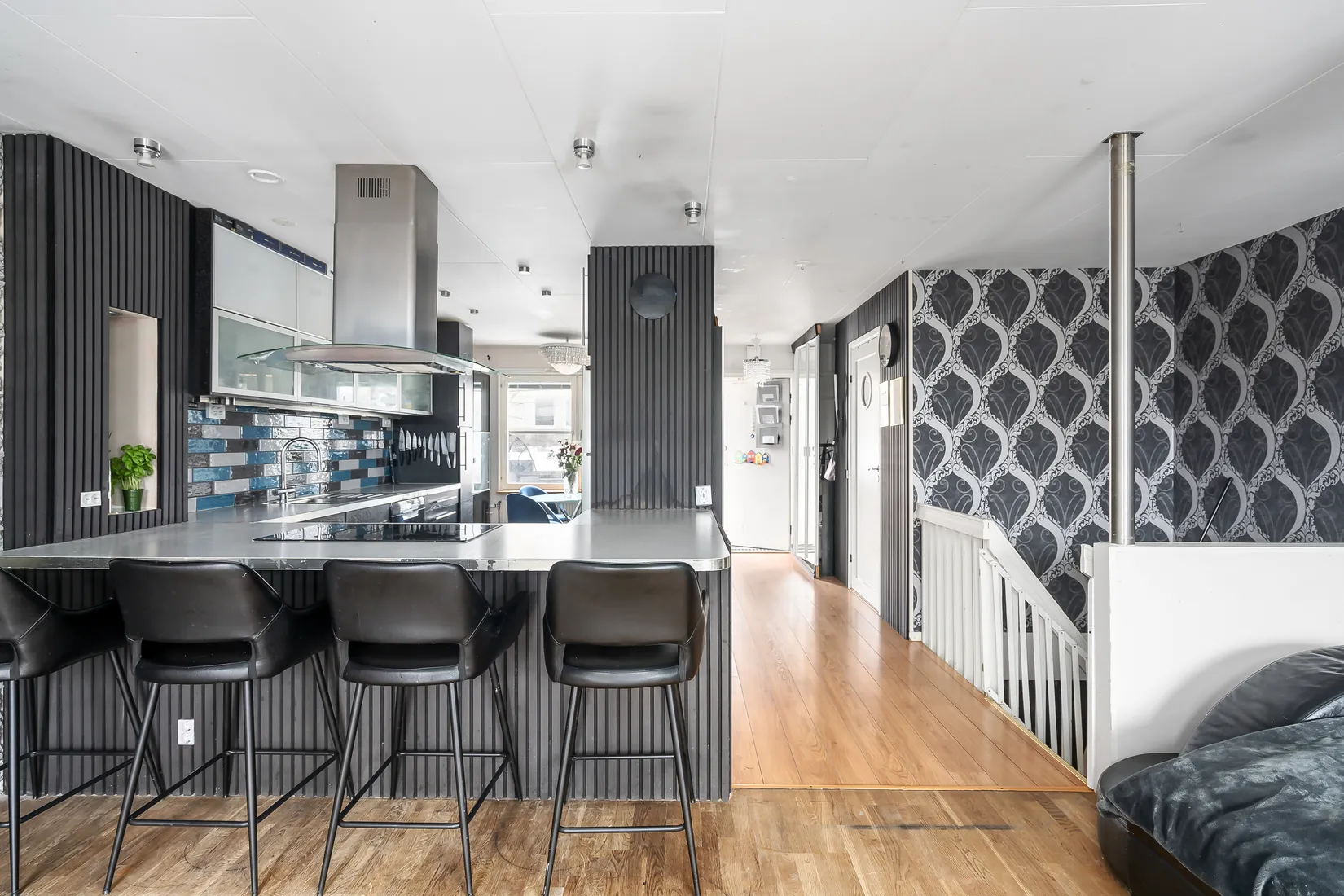 Bostadsrätt, Radhus, Svedviksvägen 19, Norra Nynäshamn, Nynäshamn