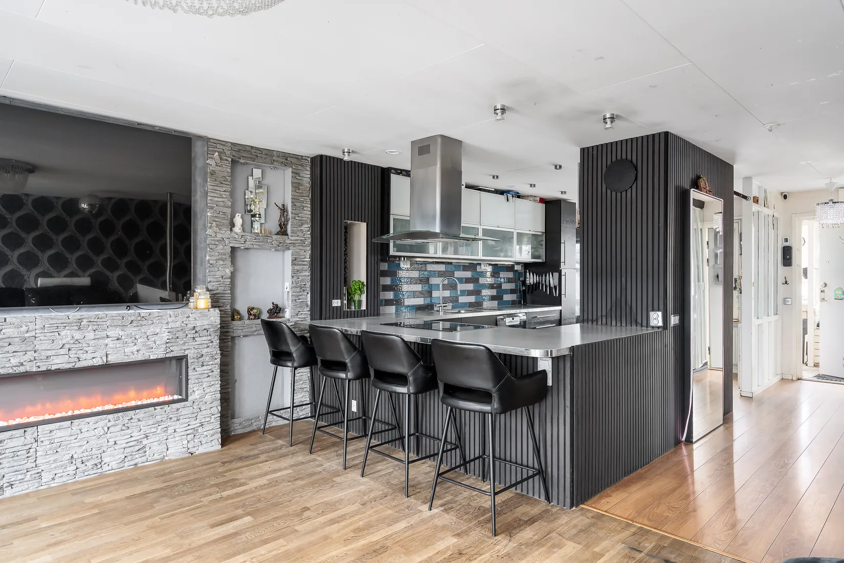 Bostadsrätt, Radhus, Svedviksvägen 19, Norra Nynäshamn, Nynäshamn