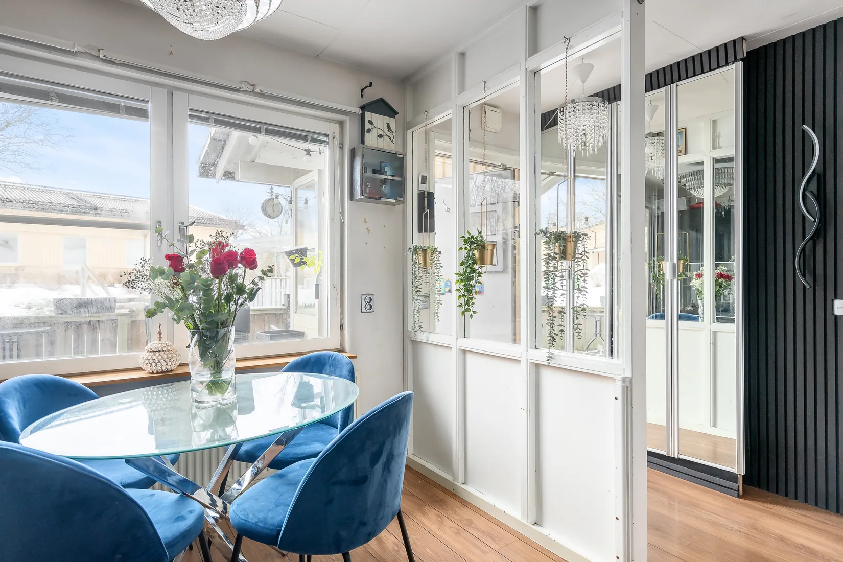 Bostadsrätt, Radhus, Svedviksvägen 19, Norra Nynäshamn, Nynäshamn