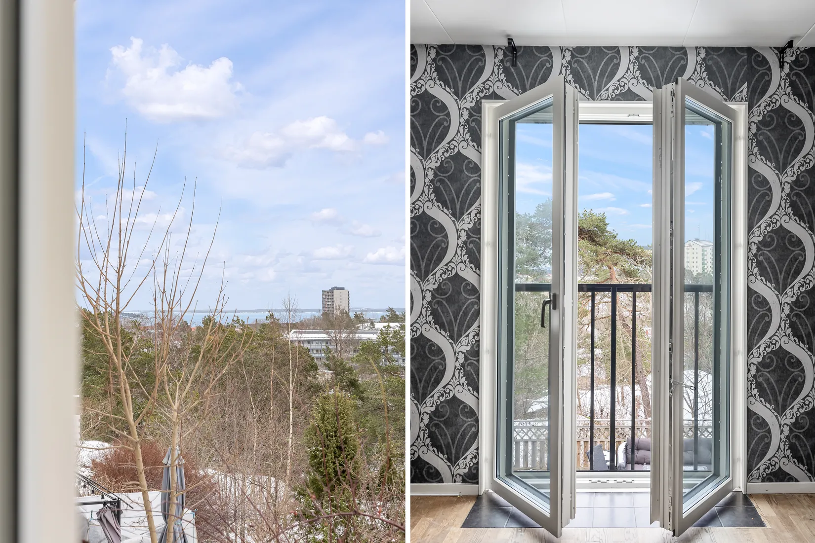 Bostadsrätt, Radhus, Svedviksvägen 19, Norra Nynäshamn, Nynäshamn