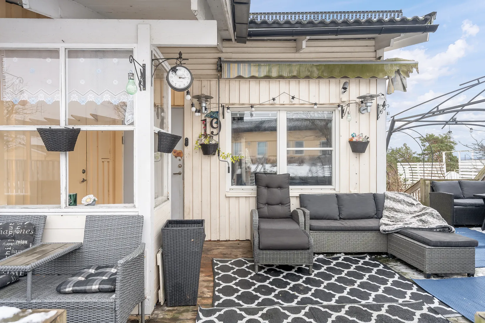 Bostadsrätt, Radhus, Svedviksvägen 19, Norra Nynäshamn, Nynäshamn