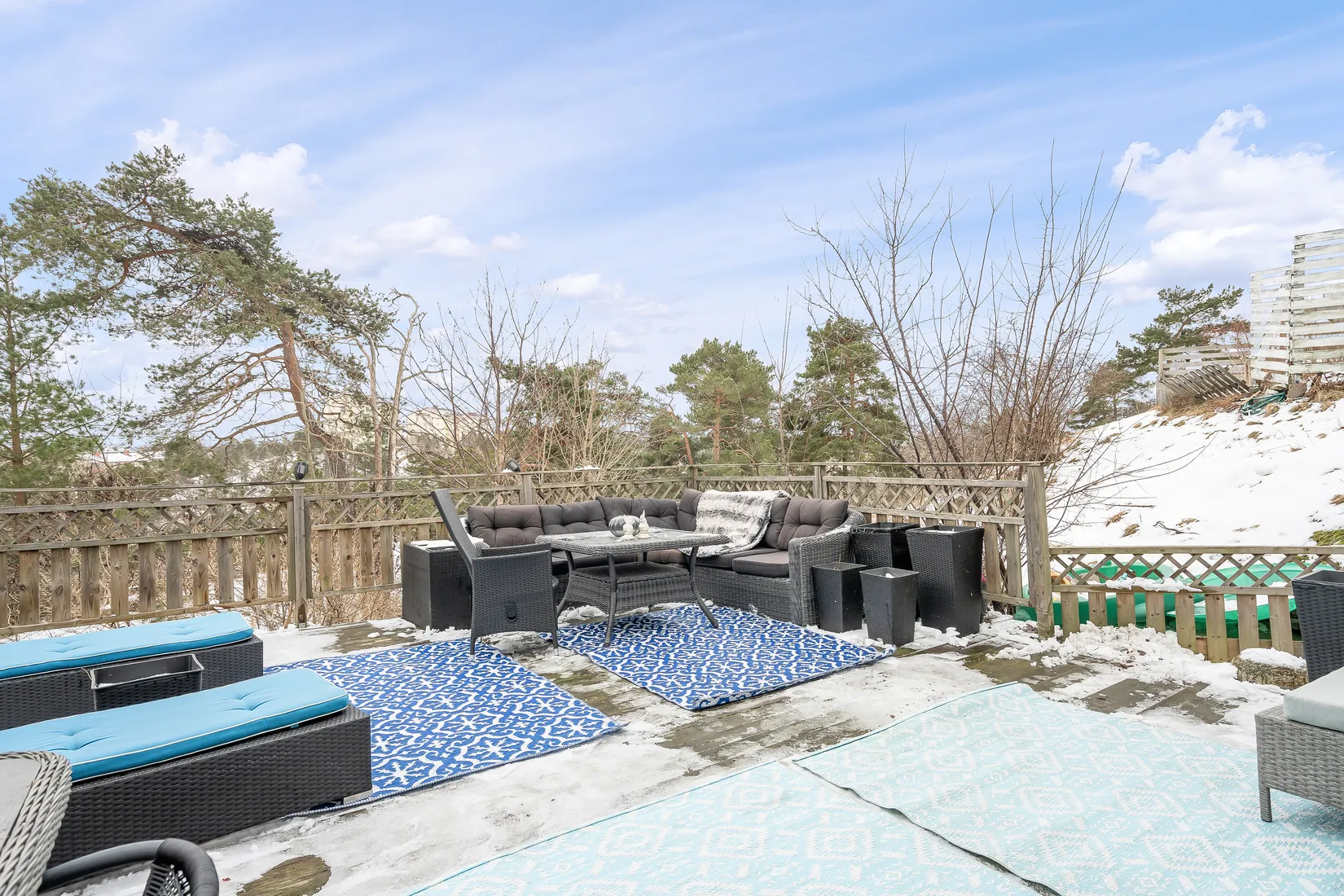 Bostadsrätt, Radhus, Svedviksvägen 19, Norra Nynäshamn, Nynäshamn