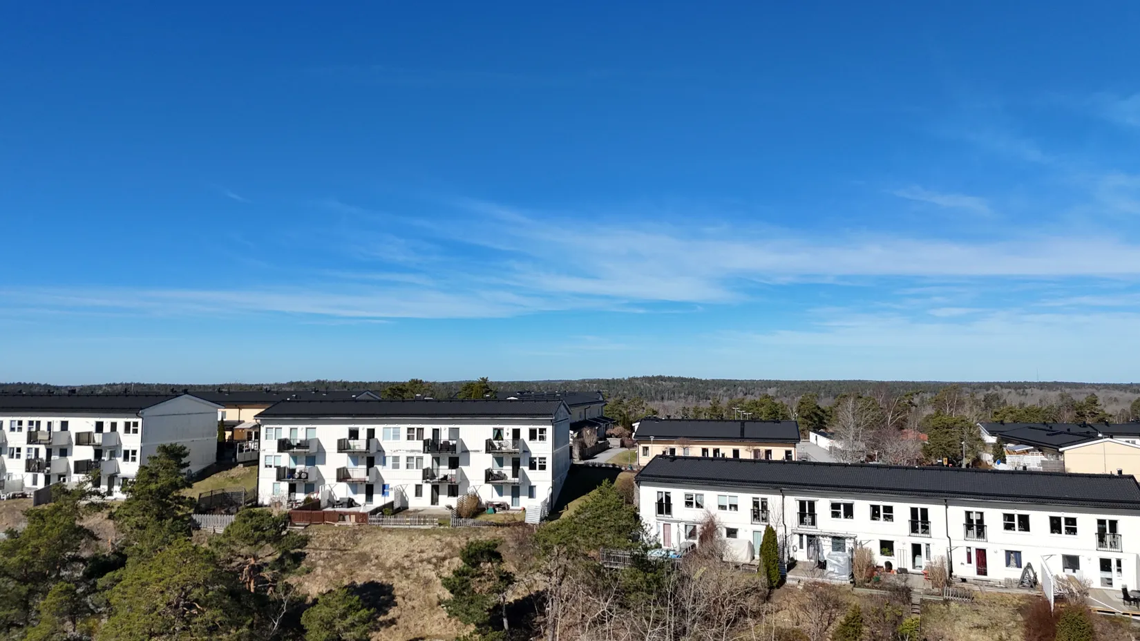 Bostadsrätt, Radhus, Svedviksvägen 19, Norra Nynäshamn, Nynäshamn