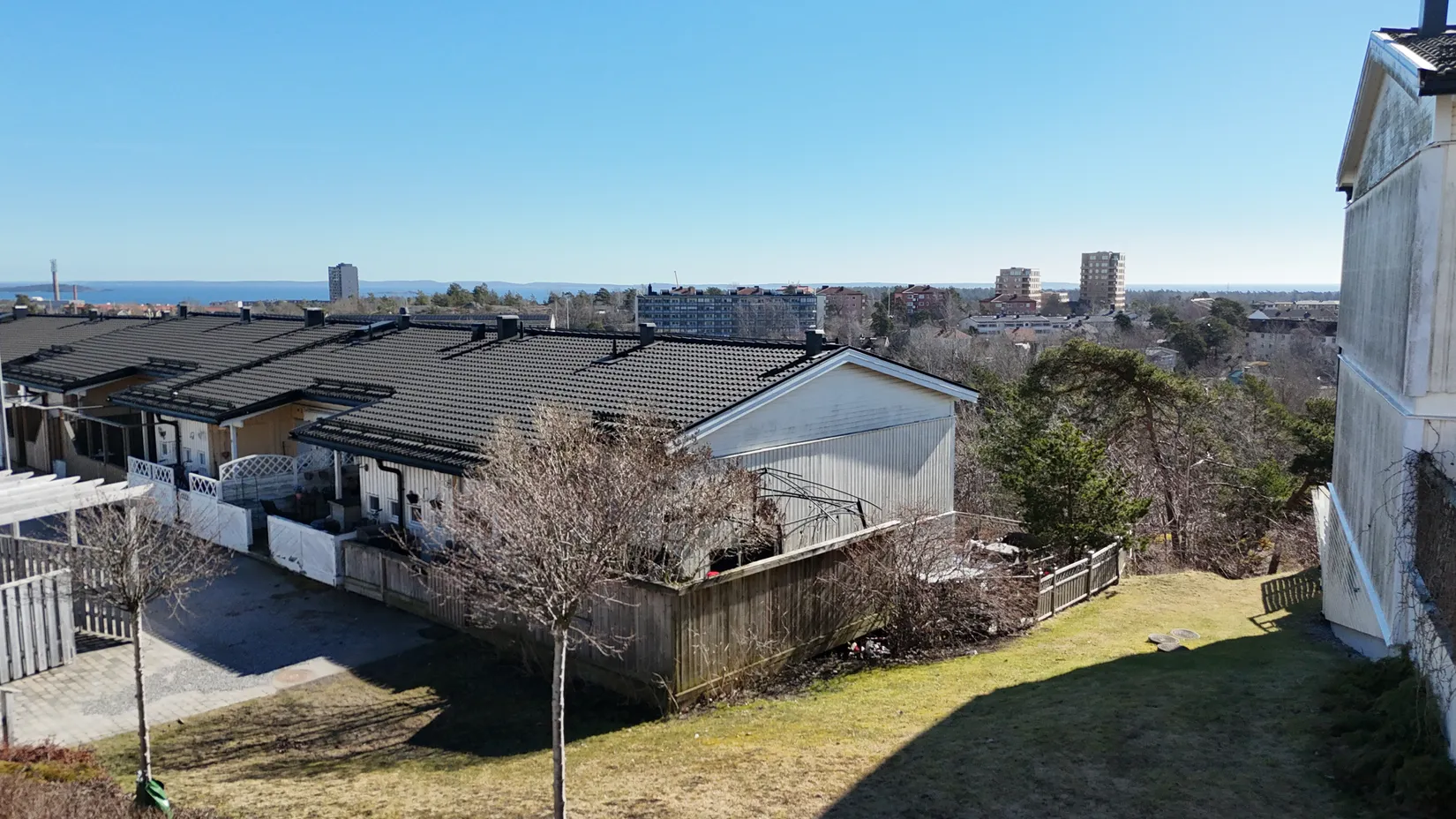 Bostadsrätt, Radhus, Svedviksvägen 19, Norra Nynäshamn, Nynäshamn