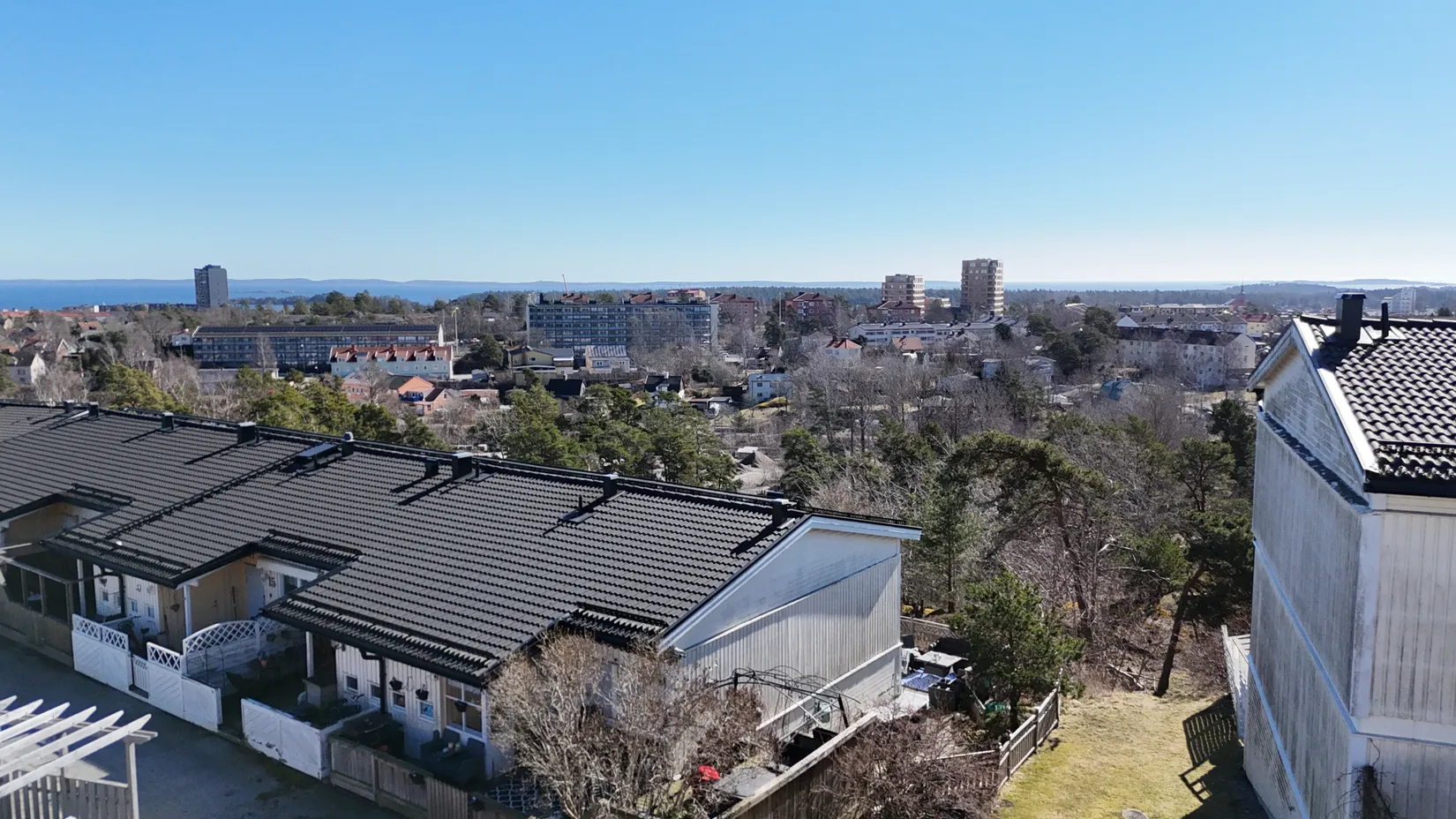 Bostadsrätt, Radhus, Svedviksvägen 19, Norra Nynäshamn, Nynäshamn