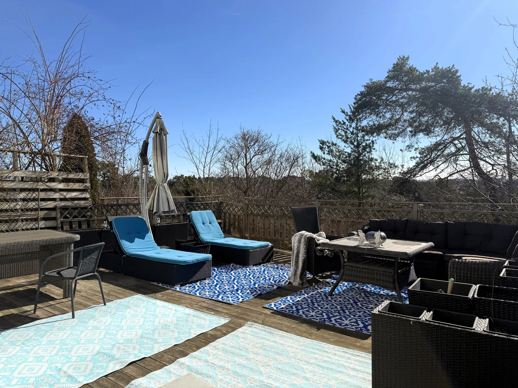 Bostadsrätt, Radhus, Svedviksvägen 19, Norra Nynäshamn, Nynäshamn