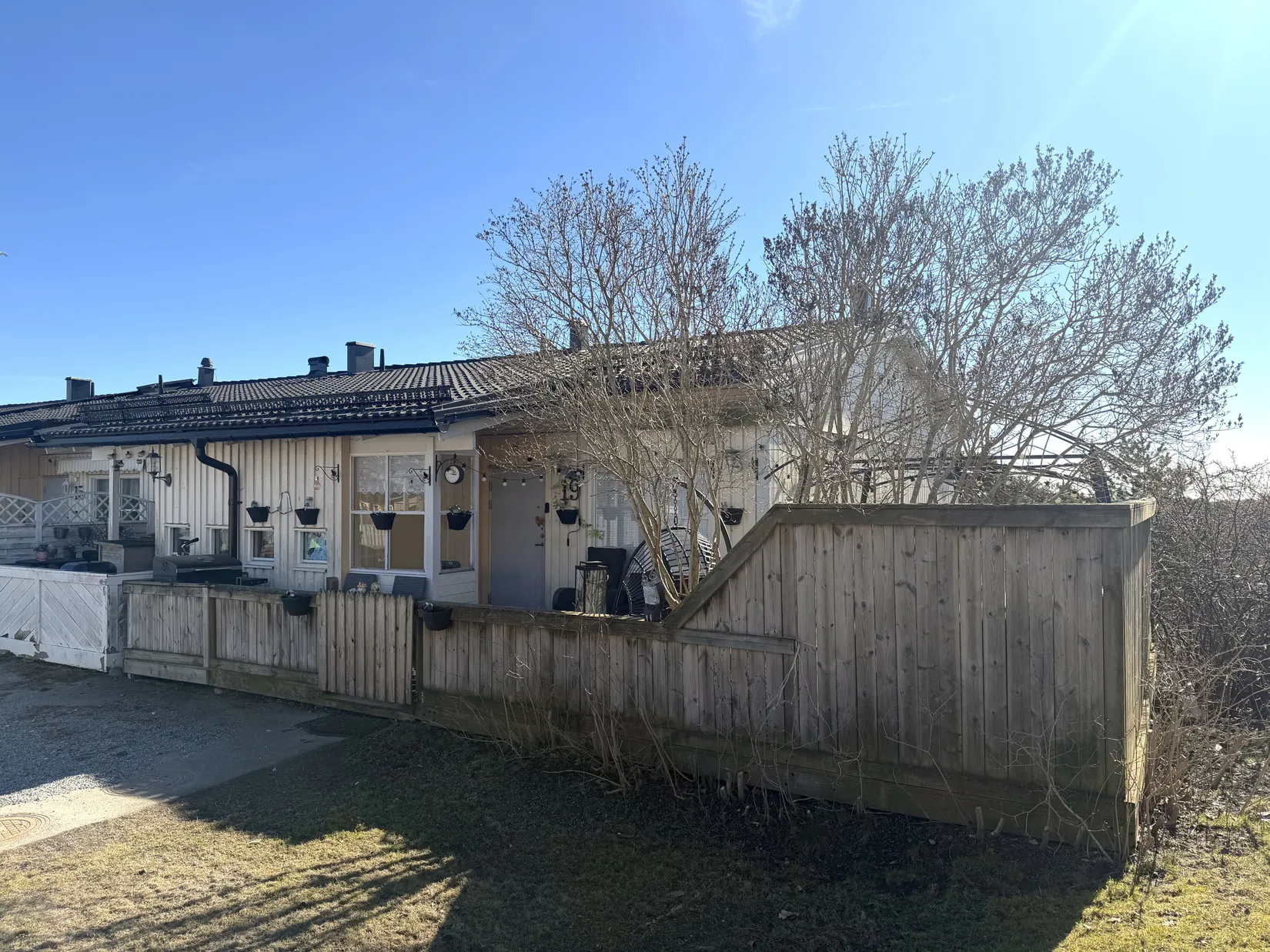 Bostadsrätt, Radhus, Svedviksvägen 19, Norra Nynäshamn, Nynäshamn