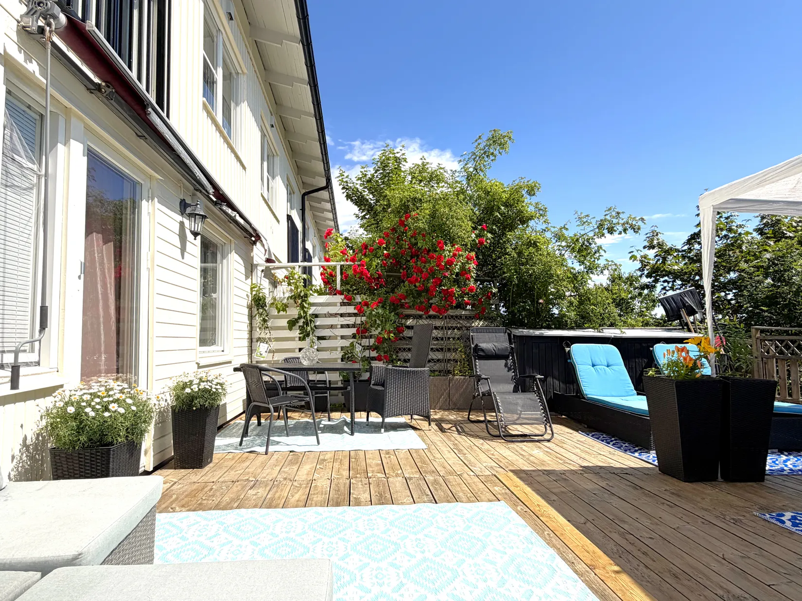 Bostadsrätt, Radhus, Svedviksvägen 19, Norra Nynäshamn, Nynäshamn