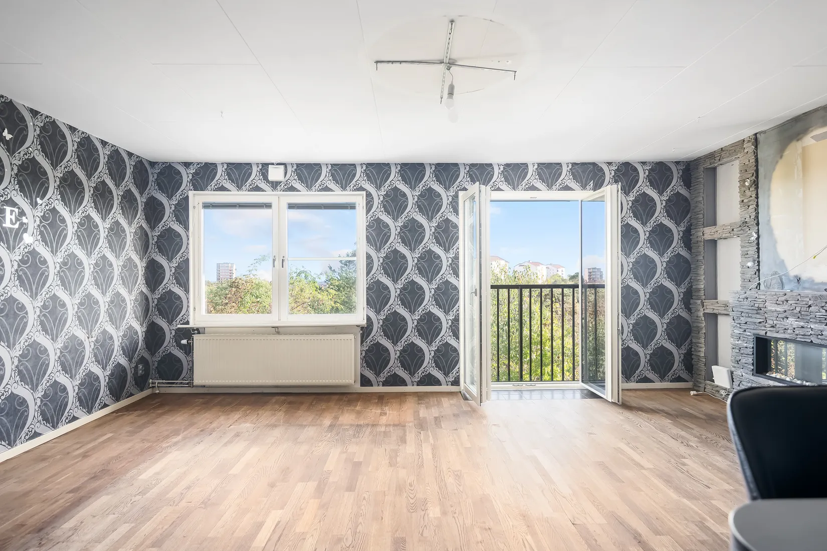 Radhus, Svedviksvägen 19, Norra Nynäshamn, Nynäshamn