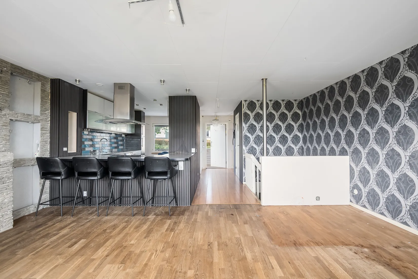 Radhus, Svedviksvägen 19, Norra Nynäshamn, Nynäshamn