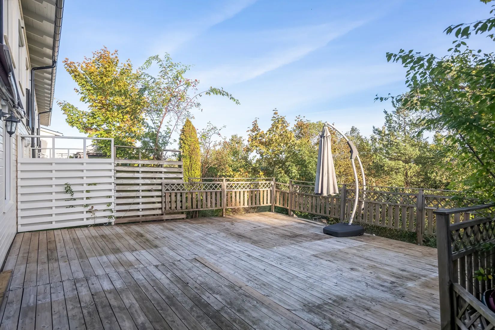 Radhus, Svedviksvägen 19, Norra Nynäshamn, Nynäshamn