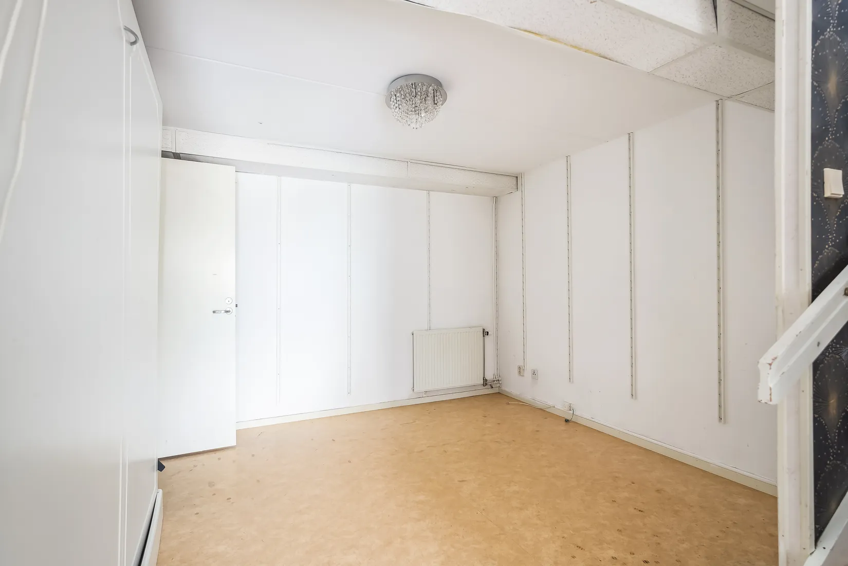 Radhus, Svedviksvägen 19, Norra Nynäshamn, Nynäshamn