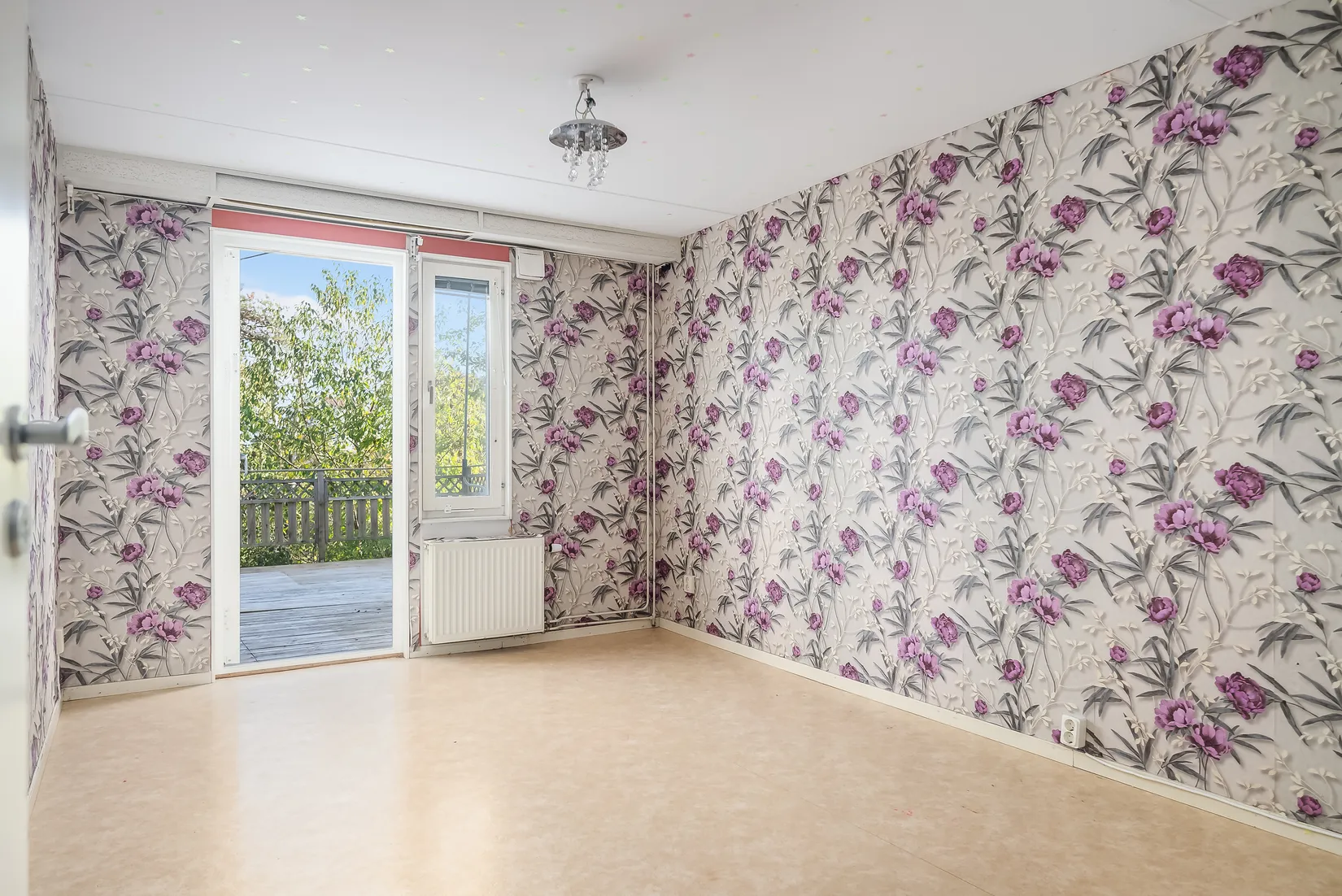 Radhus, Svedviksvägen 19, Norra Nynäshamn, Nynäshamn