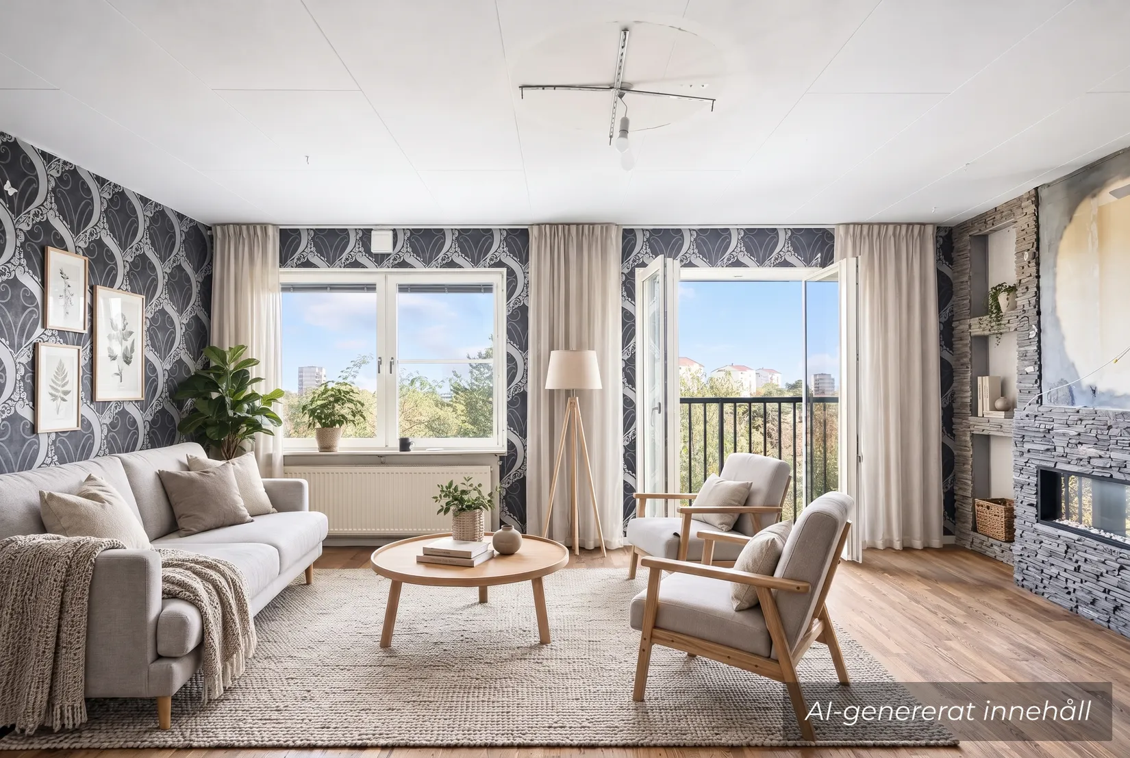 Radhus, Svedviksvägen 19, Norra Nynäshamn, Nynäshamn