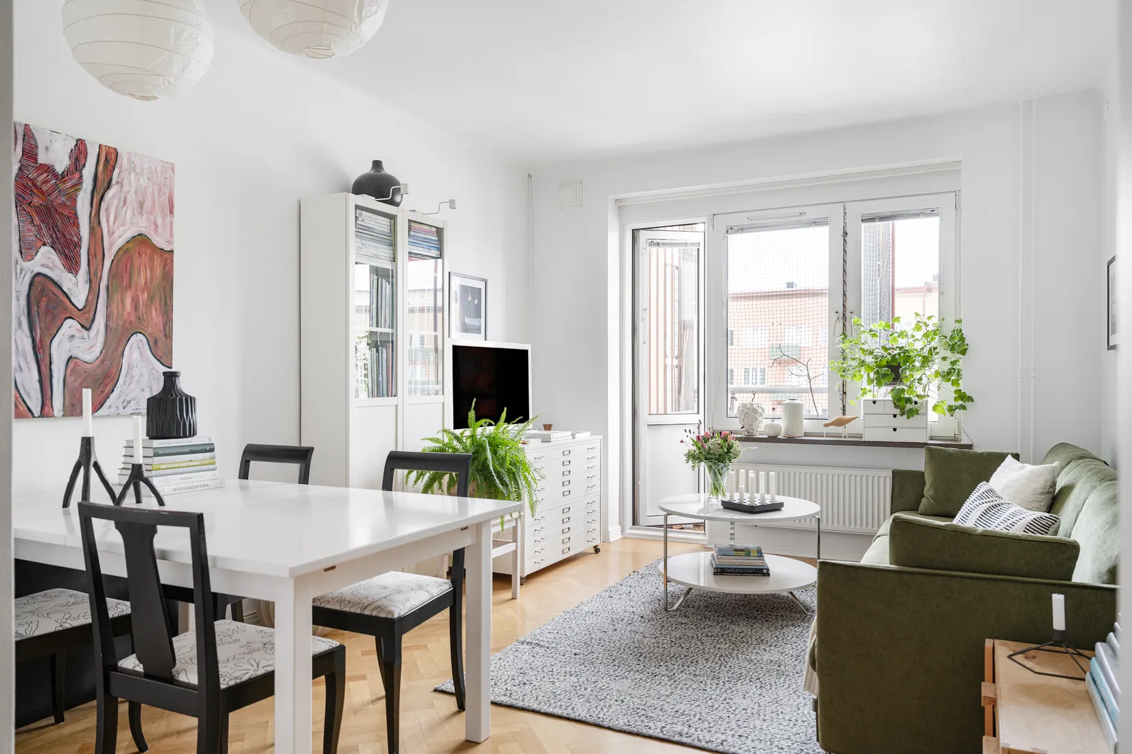 Bostadsrätt, Nobelvägen 147K, Ellstorp, Malmö