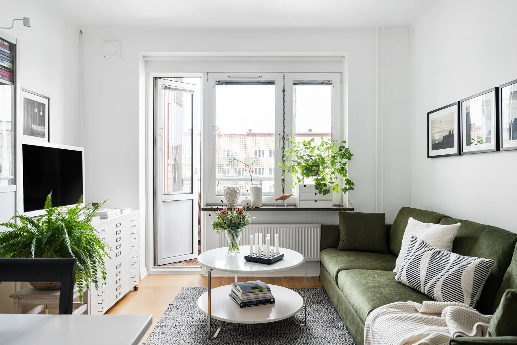 Bostadsrätt, Nobelvägen 147K, Ellstorp, Malmö