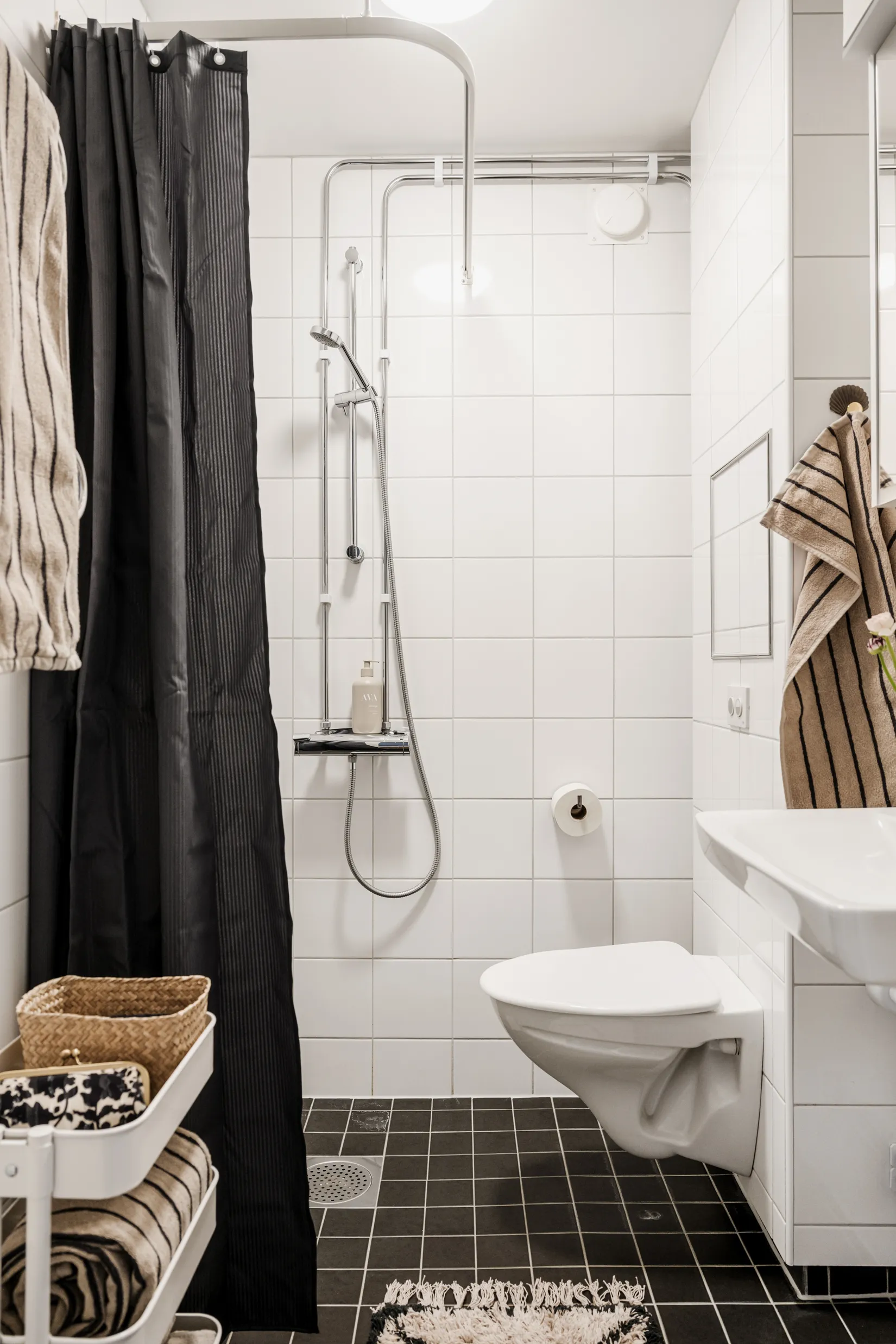 Bostadsrätt, Nobelvägen 147K, Ellstorp, Malmö