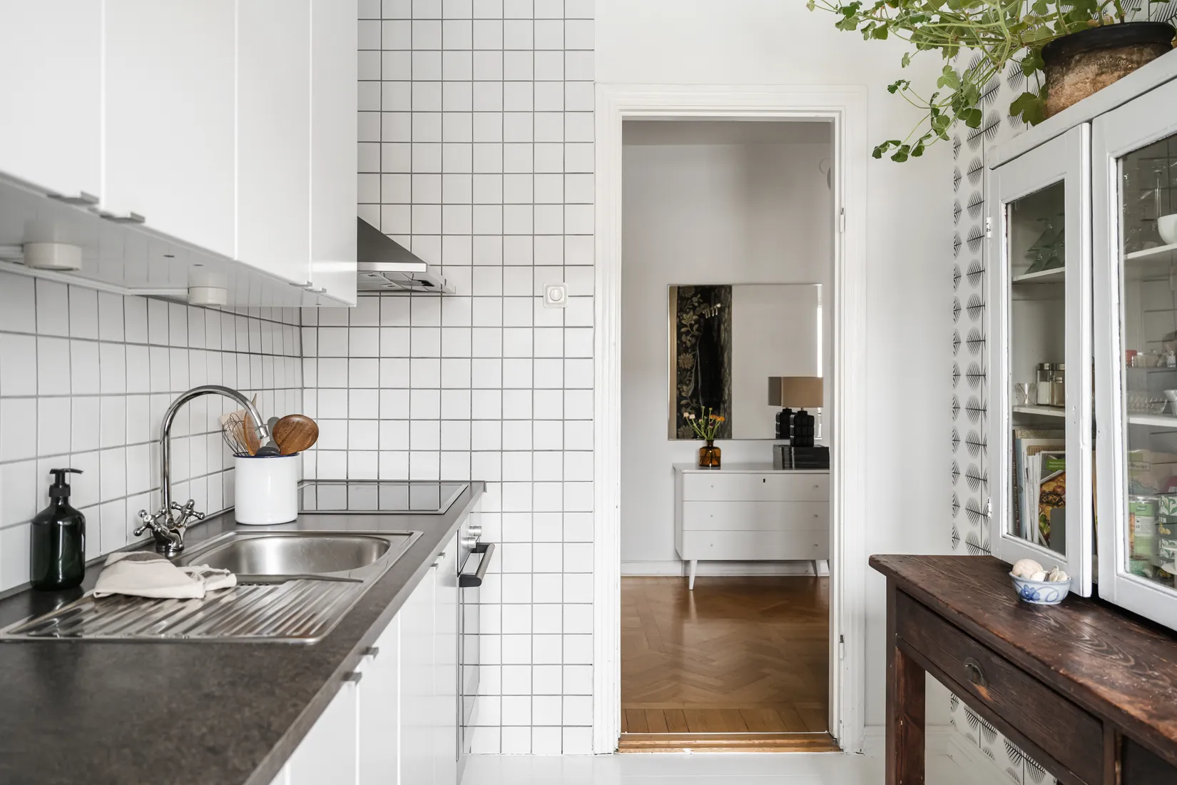 Bostadsrätt, Nobelvägen 147K, Ellstorp, Malmö