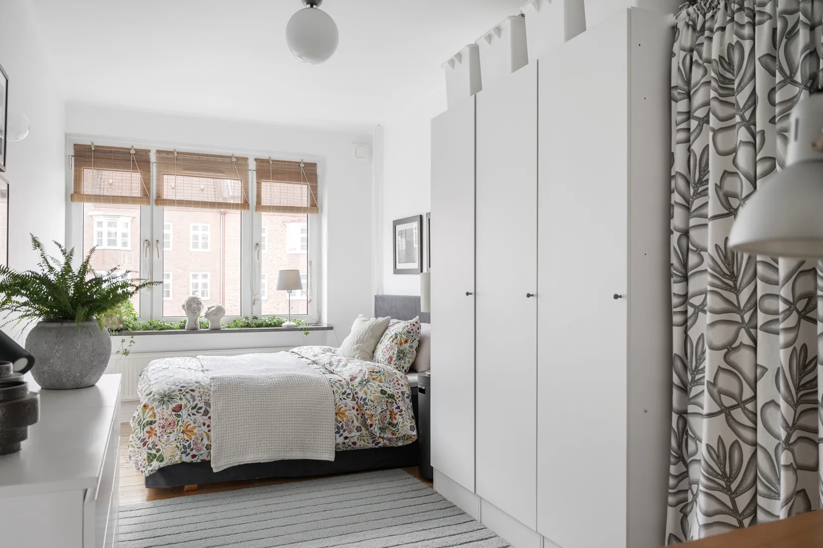 Bostadsrätt, Nobelvägen 147K, Ellstorp, Malmö