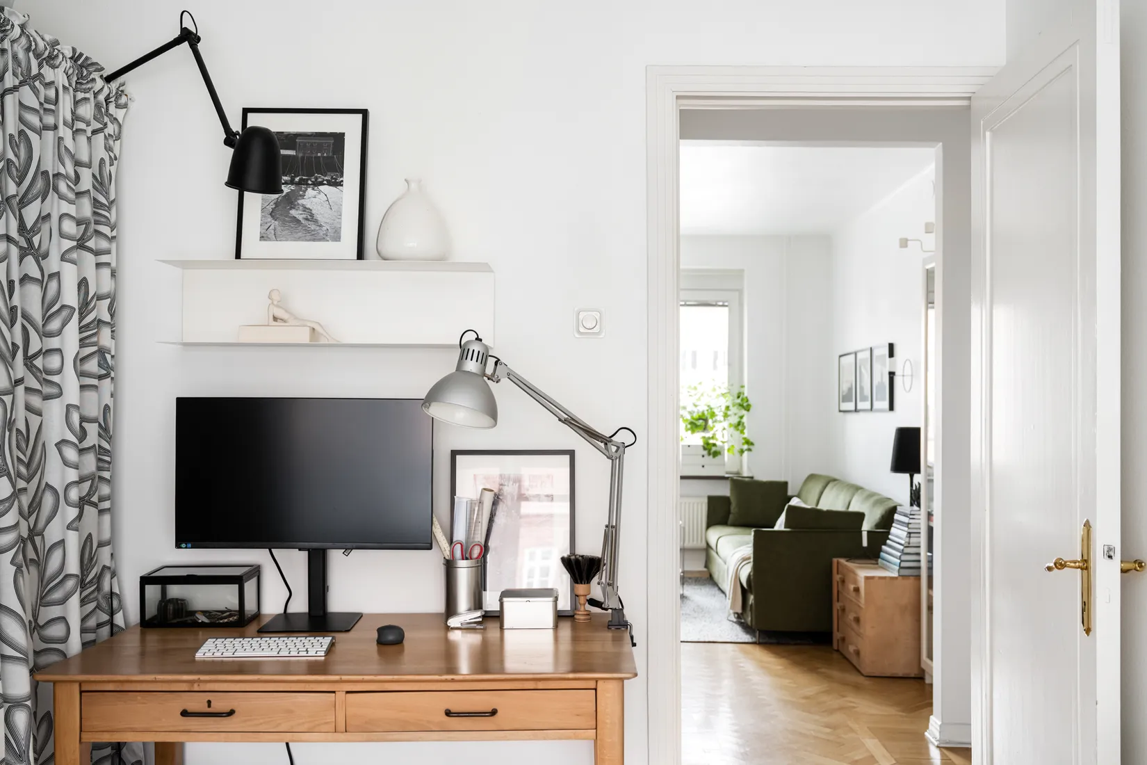 Bostadsrätt, Nobelvägen 147K, Ellstorp, Malmö