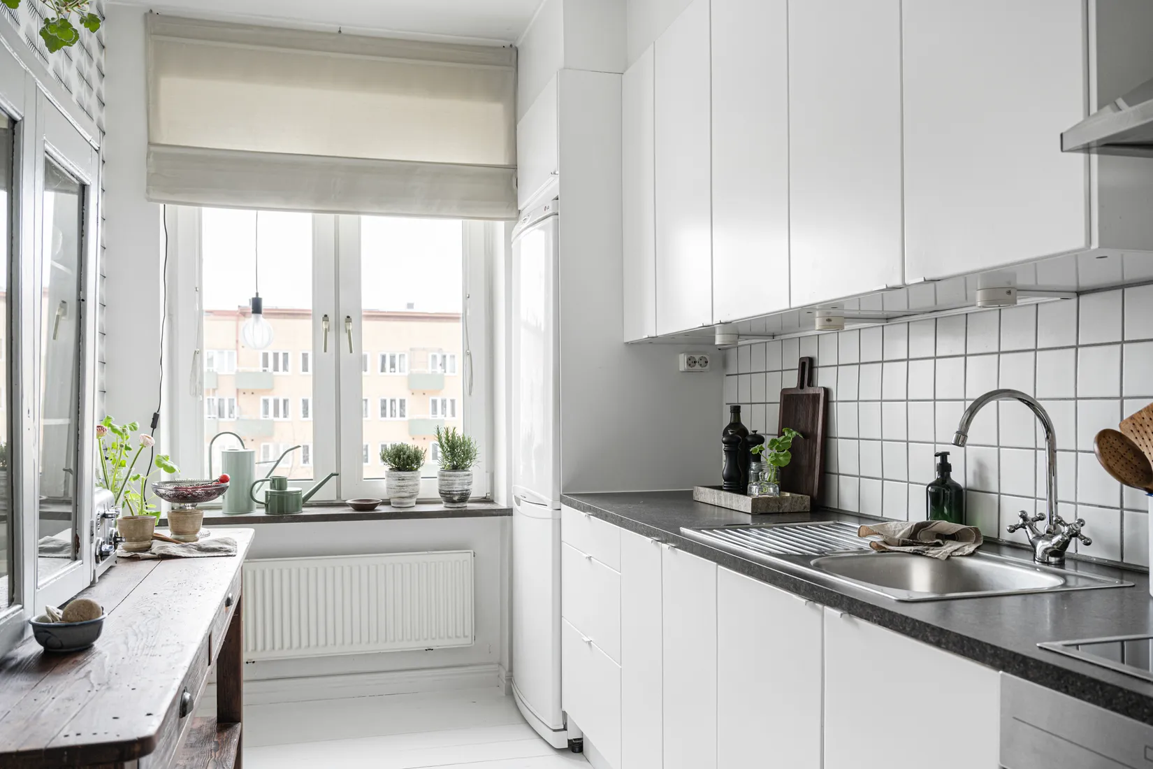 Bostadsrätt, Nobelvägen 147K, Ellstorp, Malmö